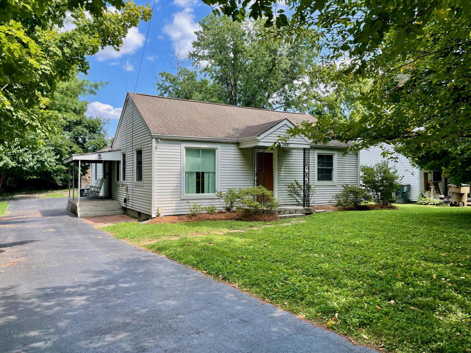 Peachtree Comfortable And Convenient