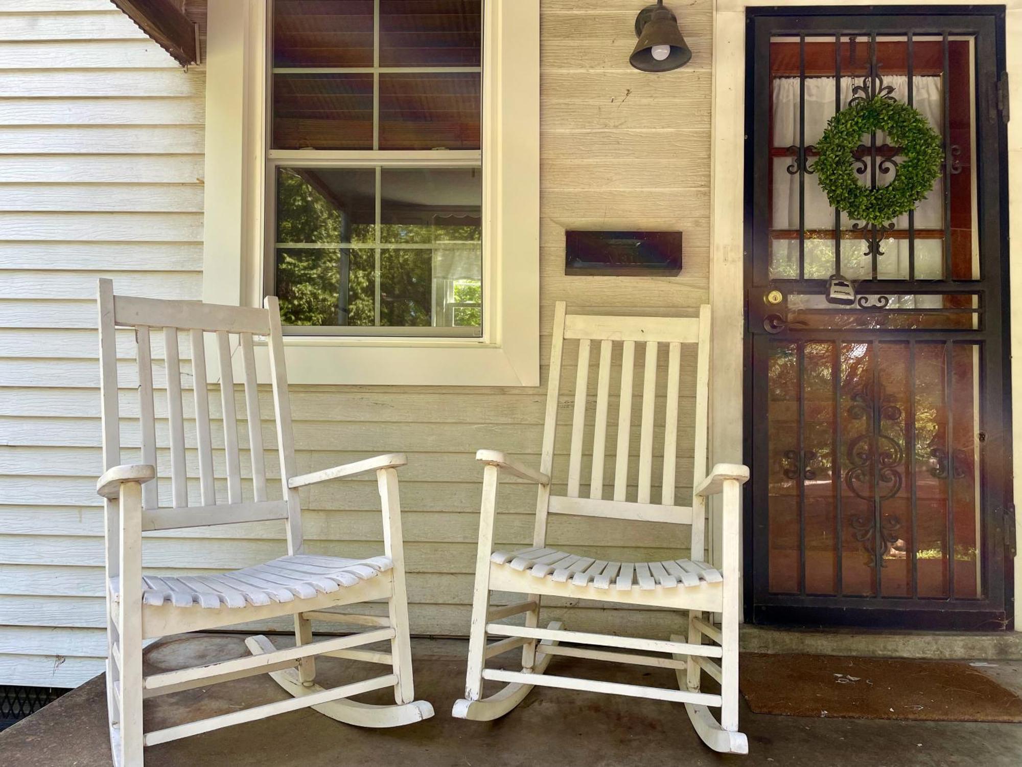 Holiday home Peachtree Comfortable And Convenient