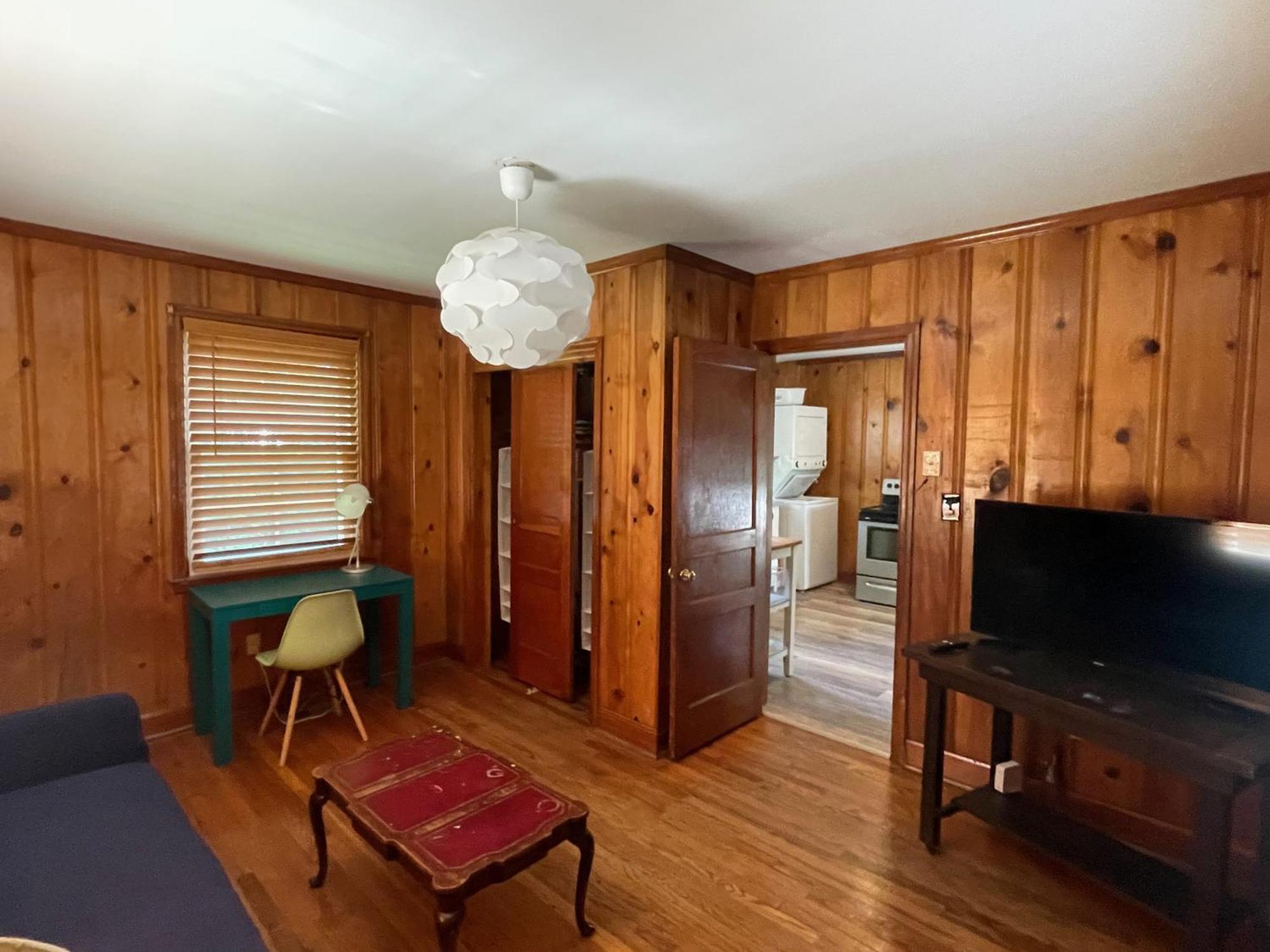 Peachtree Comfortable And Convenient Holiday home Nashville