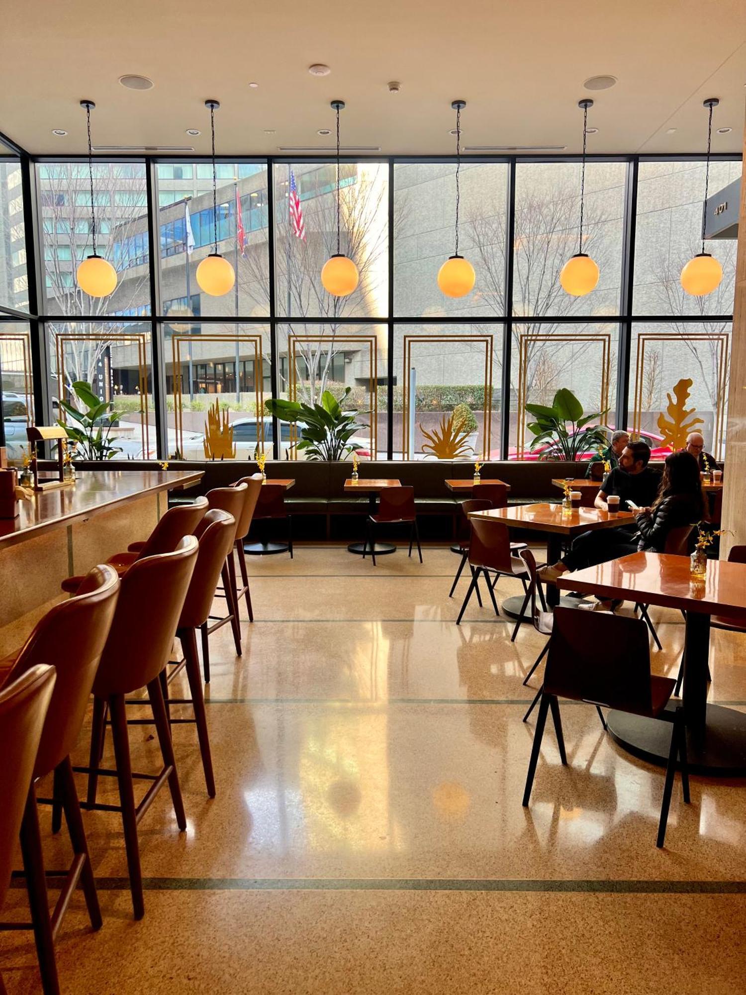 Fairlane Nashville, By Oliver Hotel