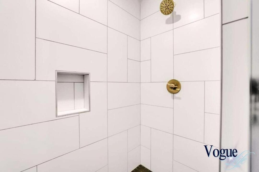 Vogue Life Trendy 4br House Ensuites Apartment Nashville