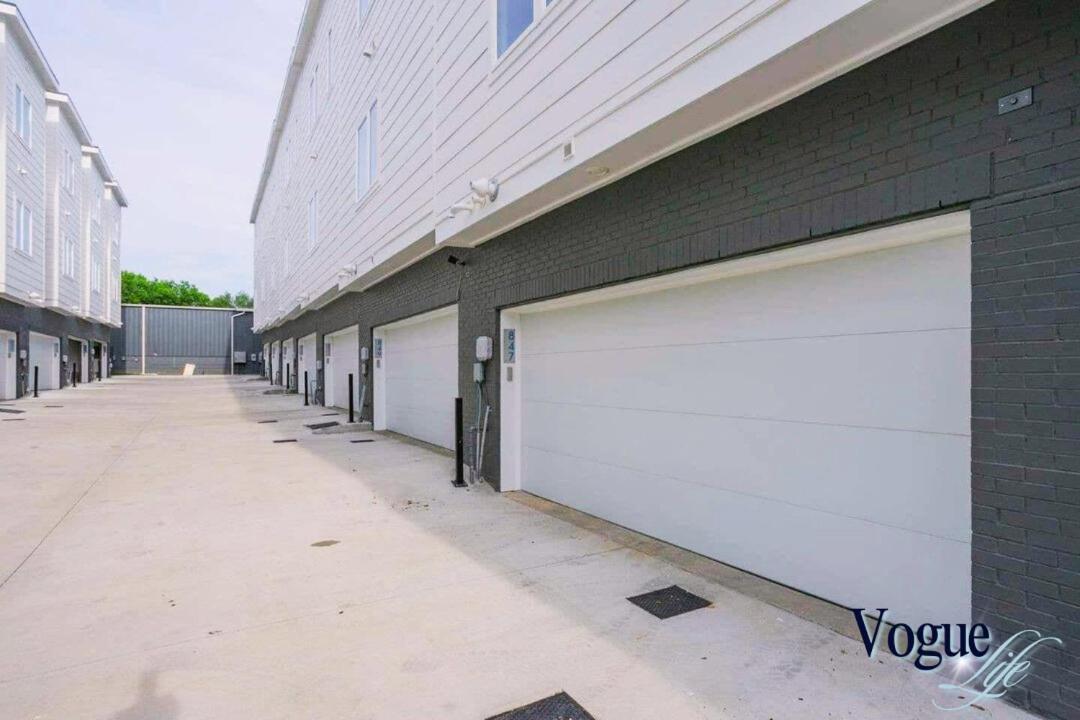Vogue Life Trendy 4br House Ensuites * Nashville
