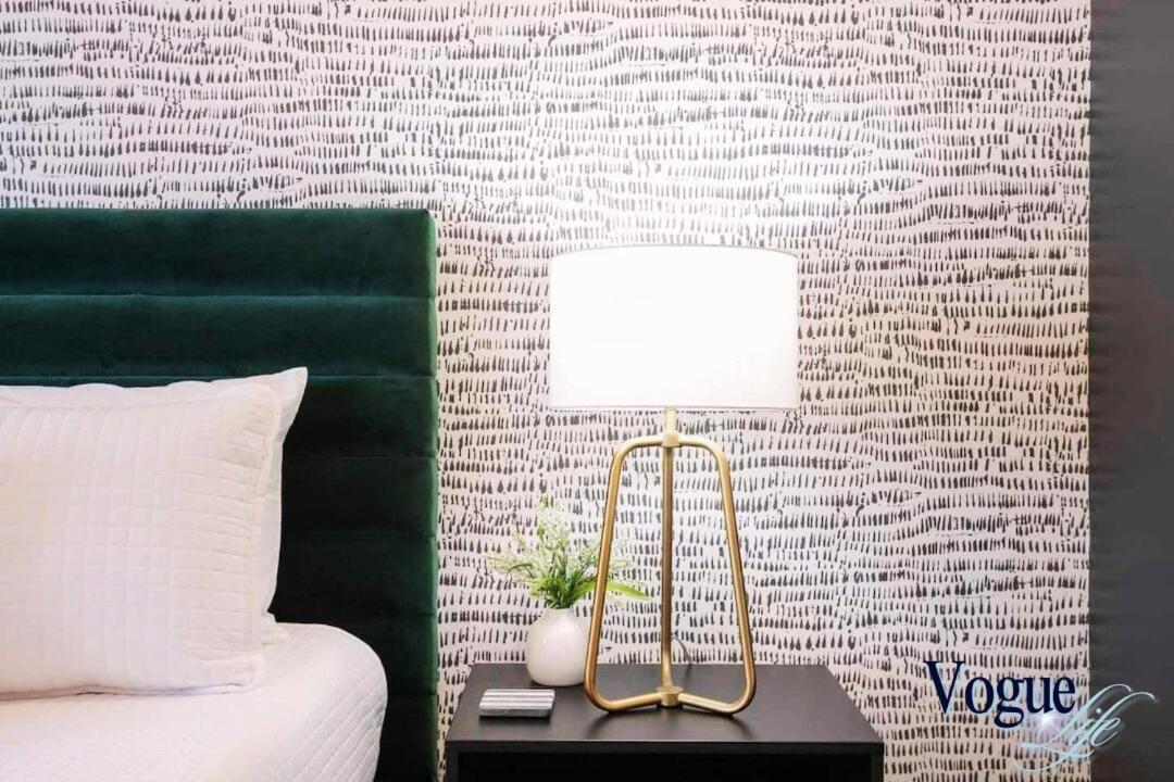 Vogue Life Trendy 4br House Ensuites Apartment *