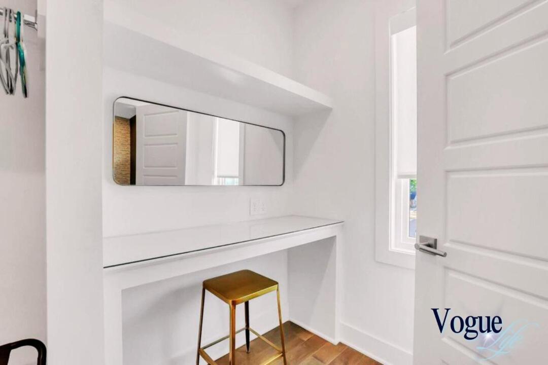 Apartment Vogue Life Trendy 4br House Ensuites Nashville
