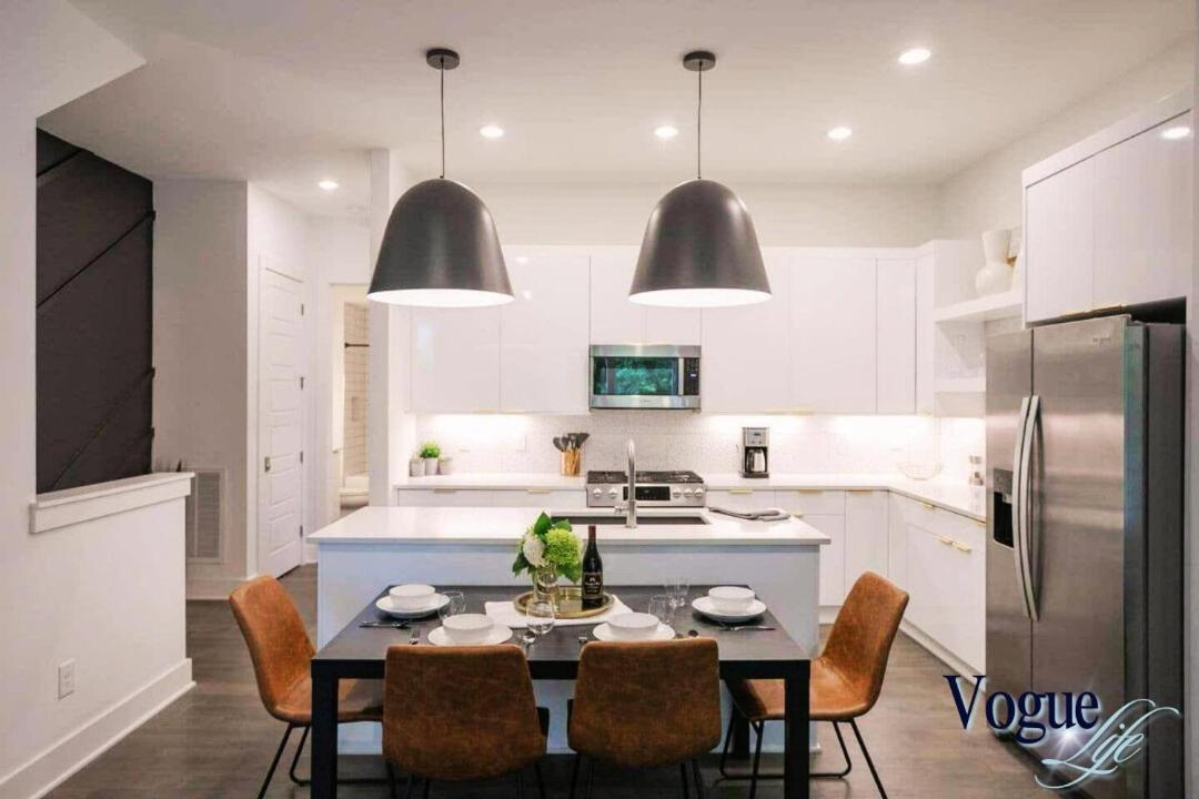 Apartment Vogue Life Trendy 4br House Ensuites