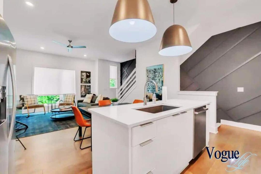Apartment Vogue Life Trendy 4br House Ensuites