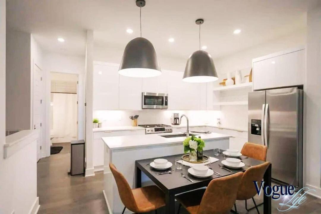 Apartment Vogue Life Trendy 4br House Ensuites *