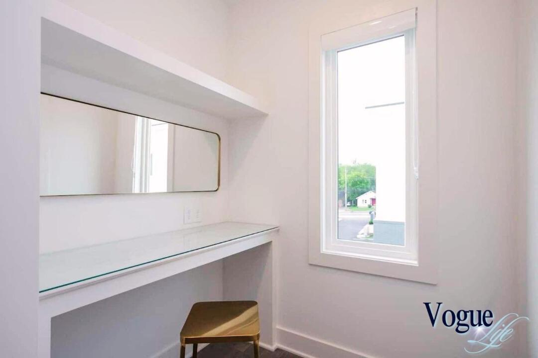 Vogue Life Trendy 4br House Ensuites Apartment