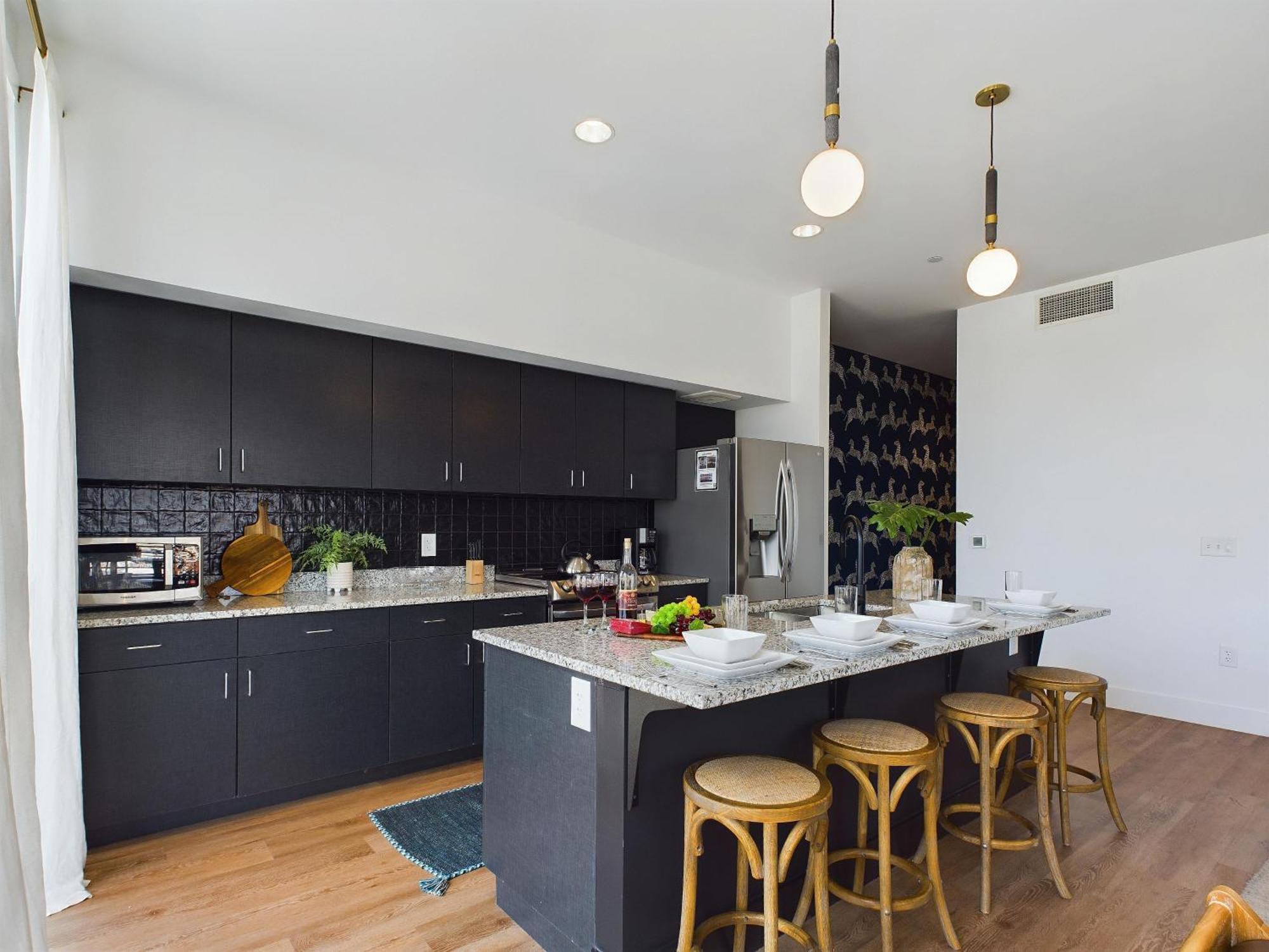 Fox Hollow - 2 New Homes - Downtown Views Nashville