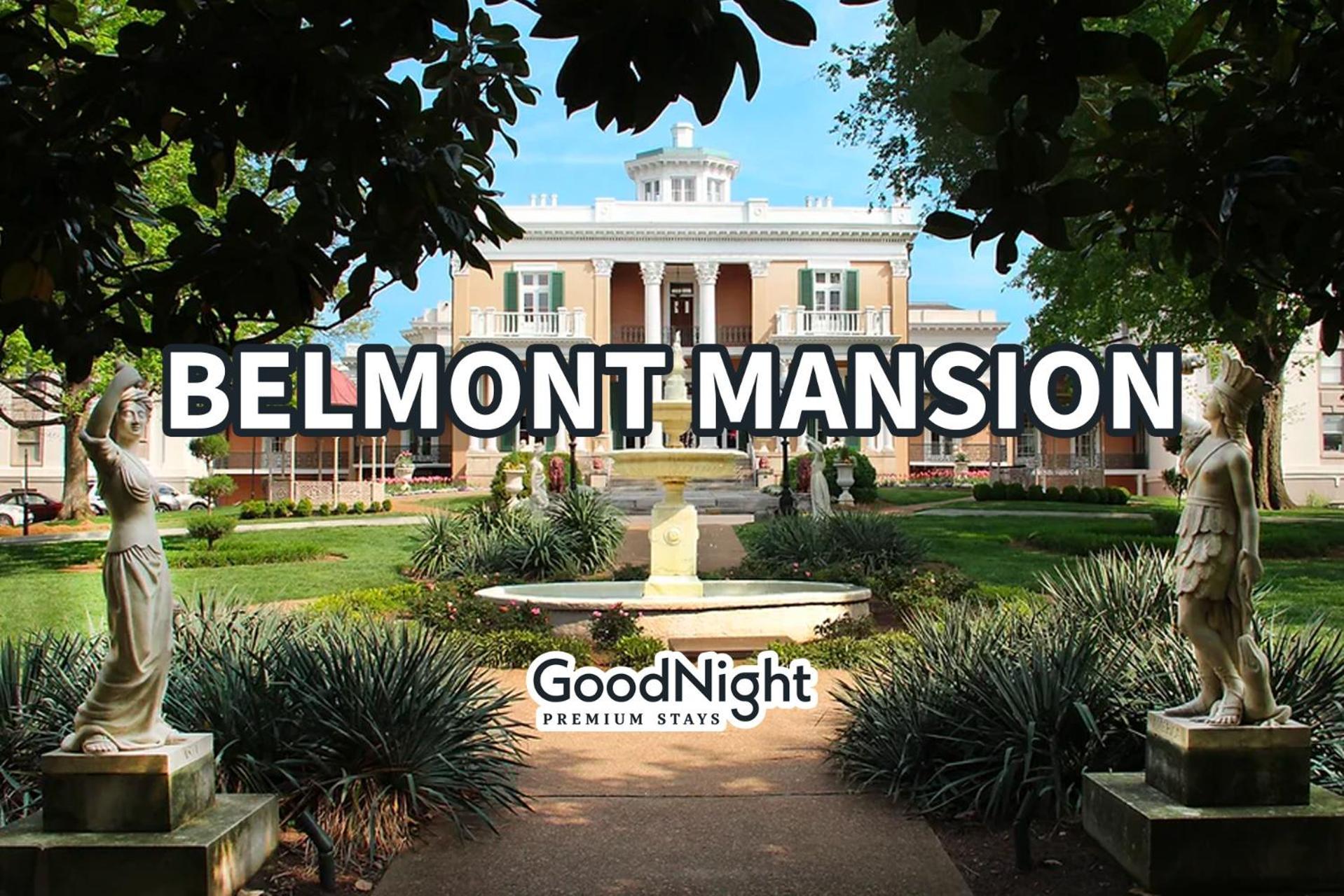Paramount - Odyssey - Heart Of Midtown Holiday home