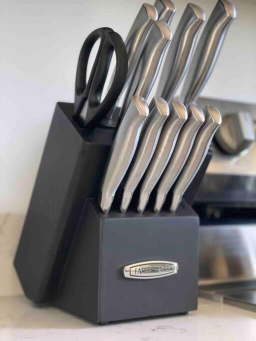 Spacious W Rooftop Deck And Mural! 10 Min 2 Dt