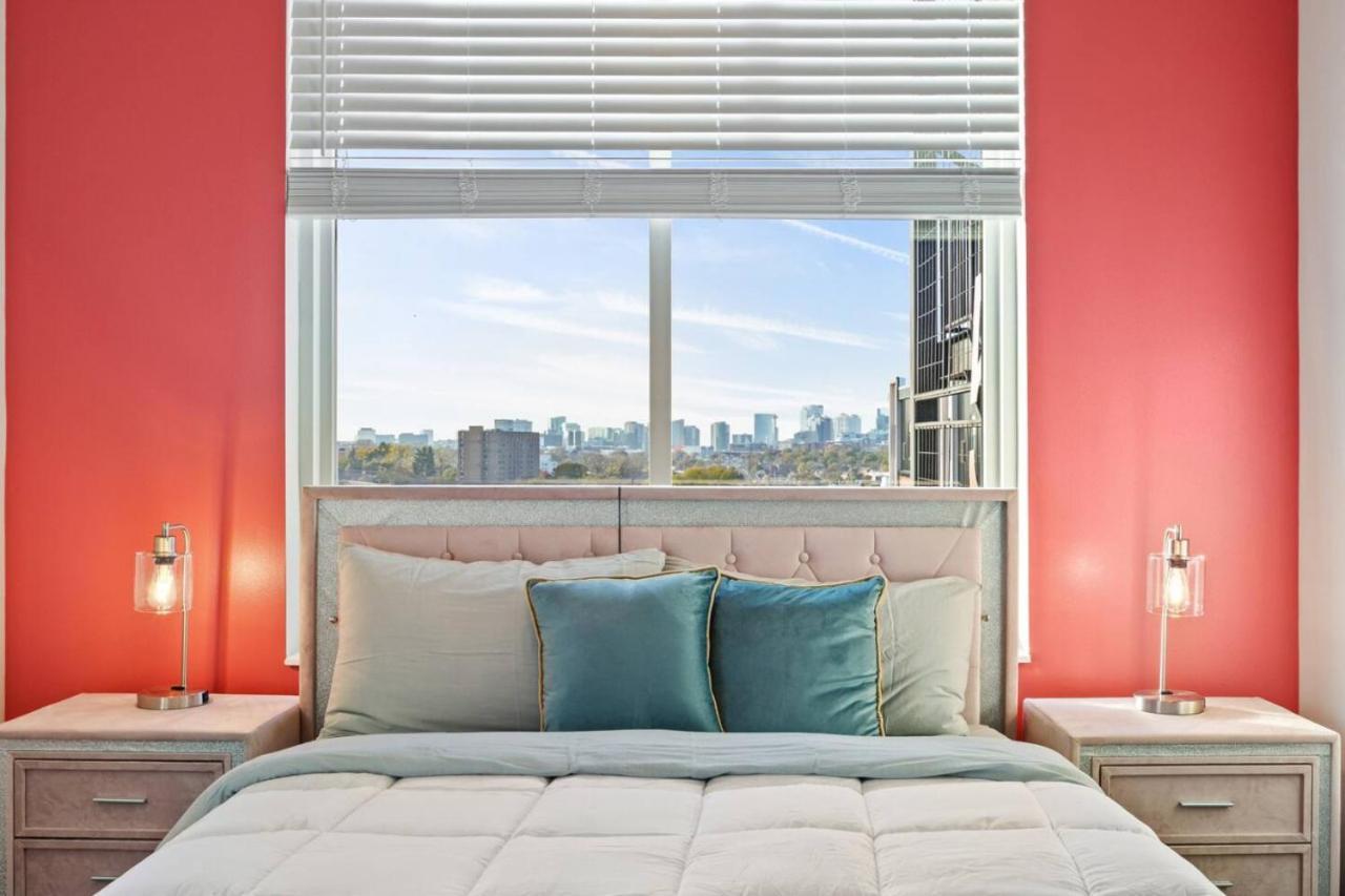 Cozy 2br In The Heart Of Music Apartment *