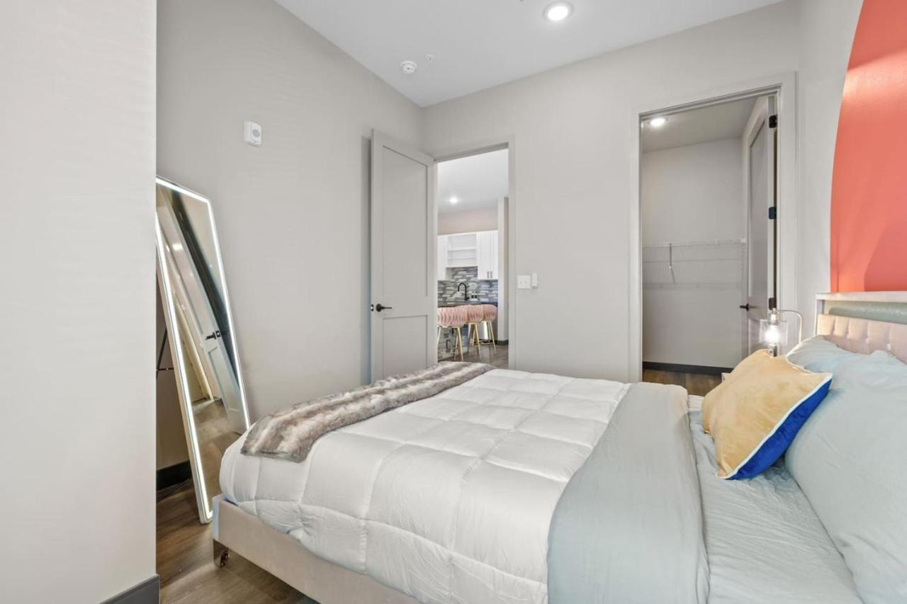 Cozy 2br In The Heart Of Music Apartment Nashville