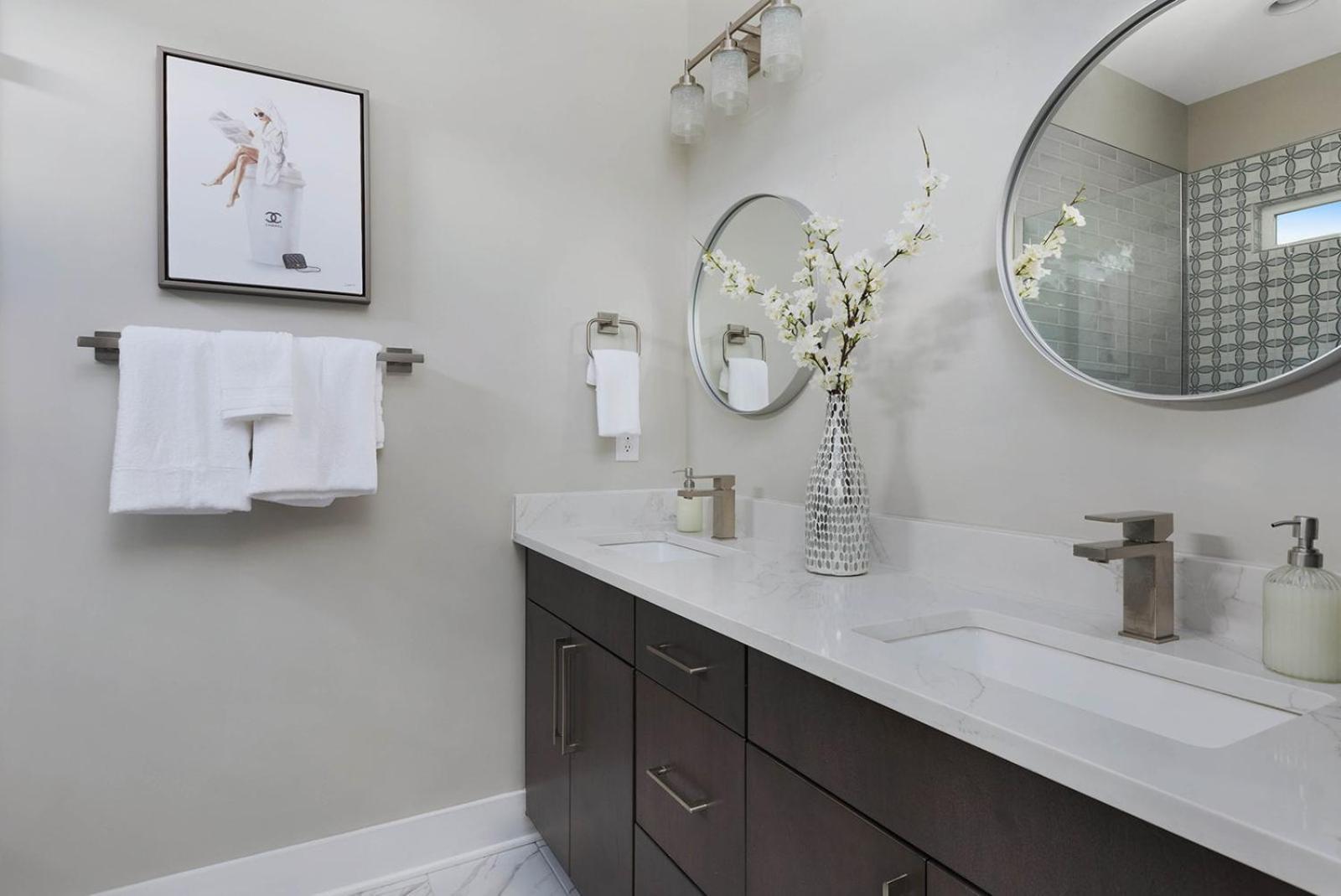 Holiday home The Bluebell - Rooftop Lounge With Hot Tub *