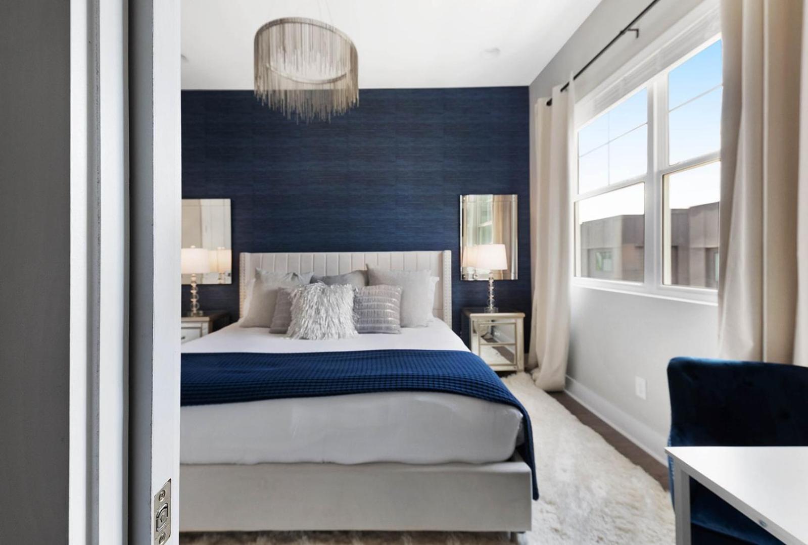 The Bluebell - Rooftop Lounge With Hot Tub Holiday home *