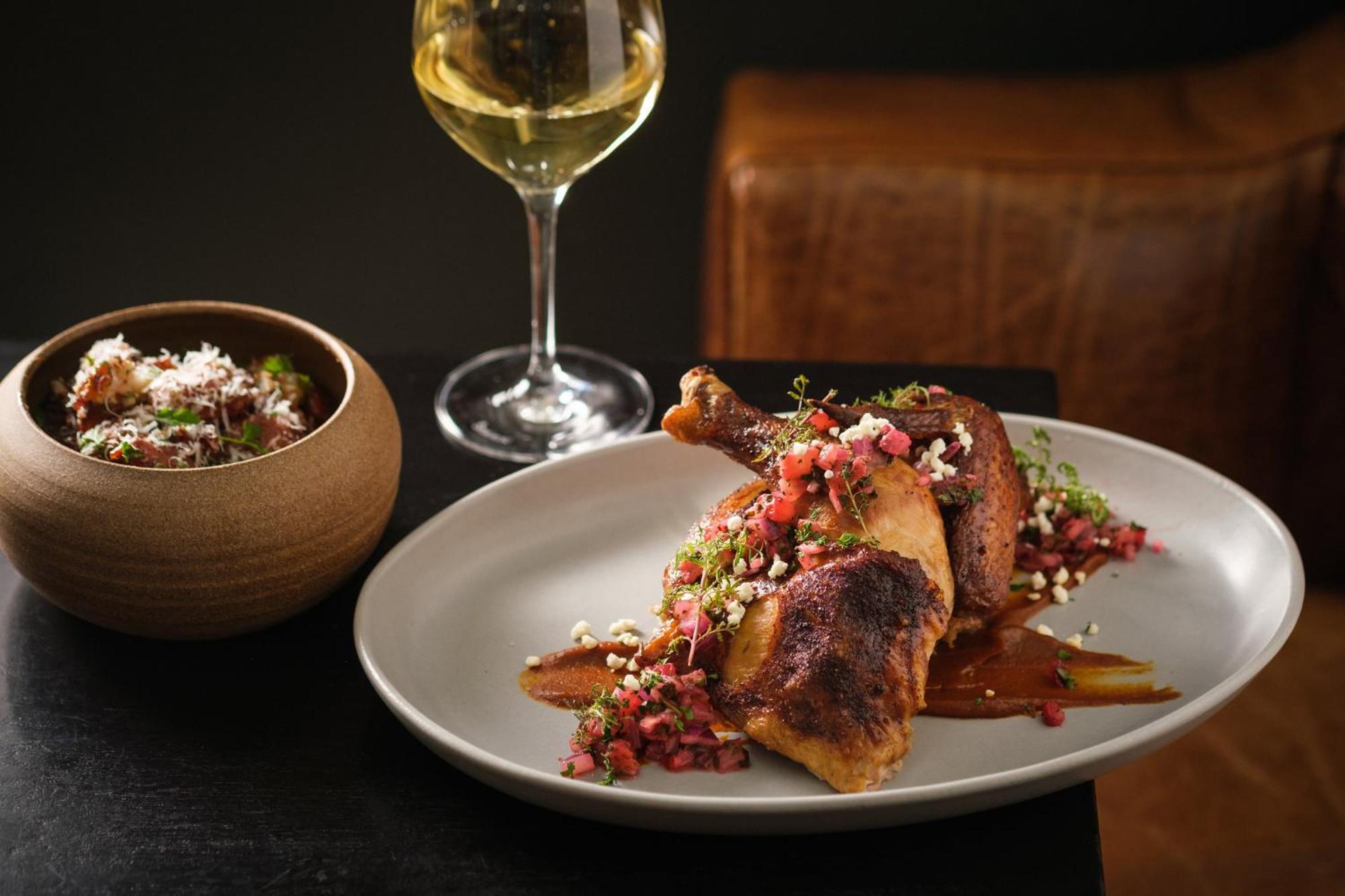 Kimpton Aertson By Ihg