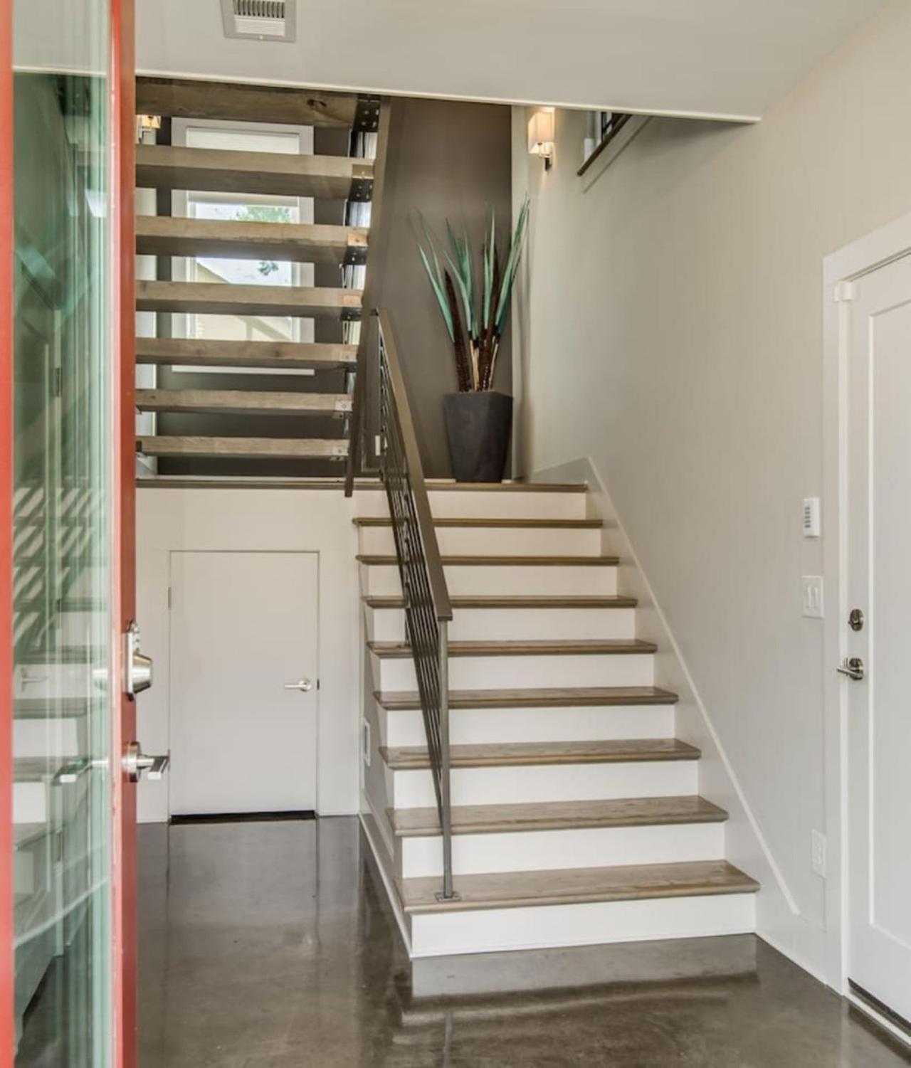 Great Location, Large - Roof Deck, Walk To Ni *