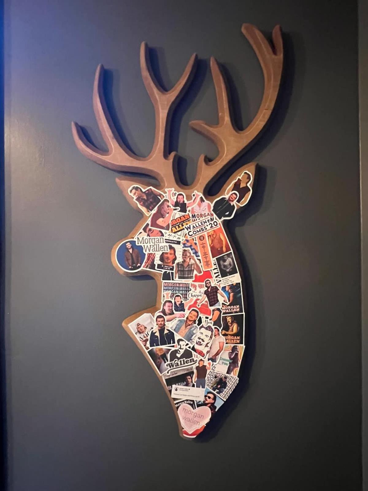 Muse- Morgan Wallen Speakeasy And Giant Balcony Holiday home *