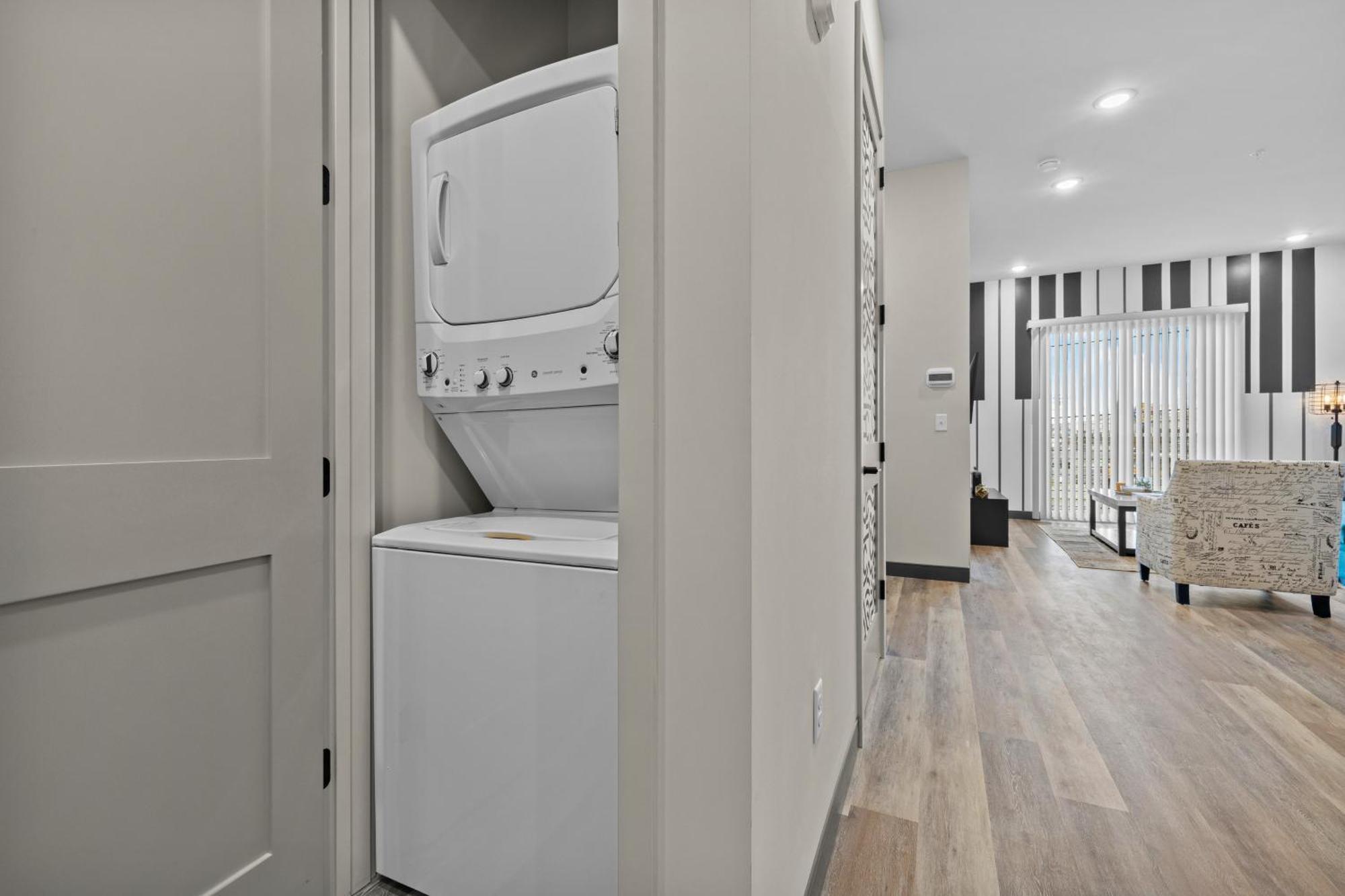 Alto Apartment Nashville