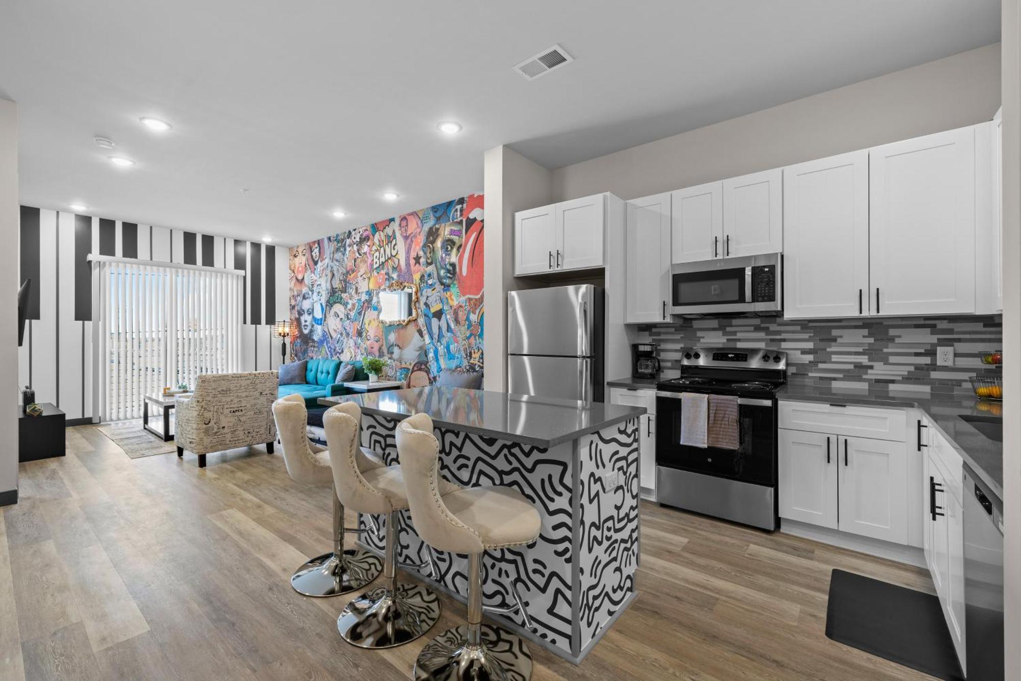 Alto Apartment Nashville