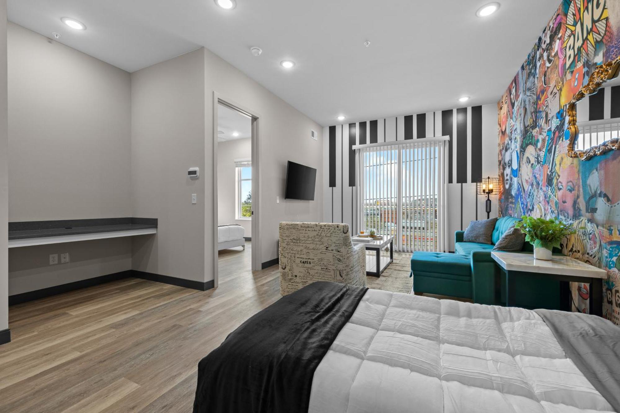 Apartment Alto Nashville