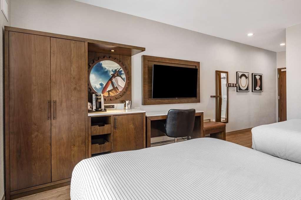 Hotel Cambria Airport Nashville