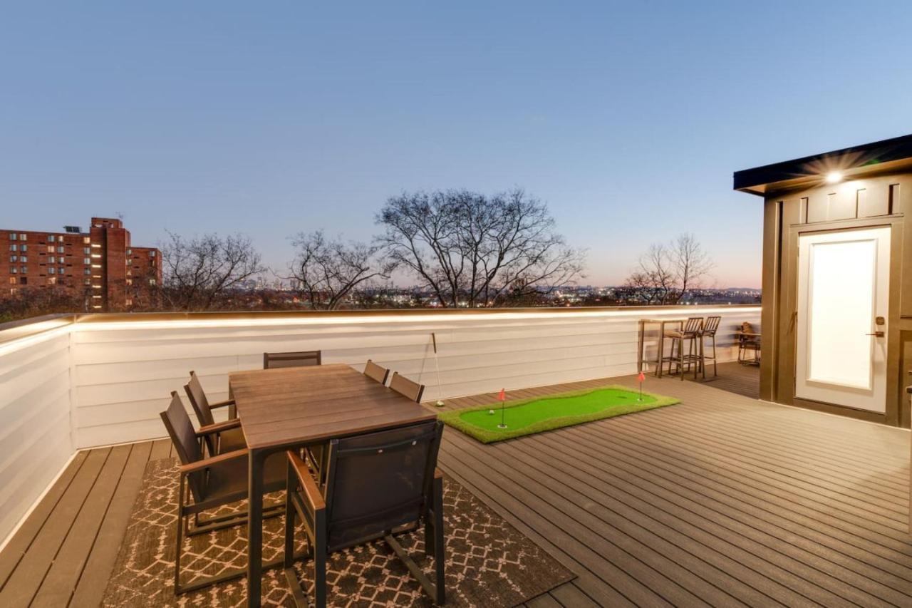 Holiday home 550 Cliff *