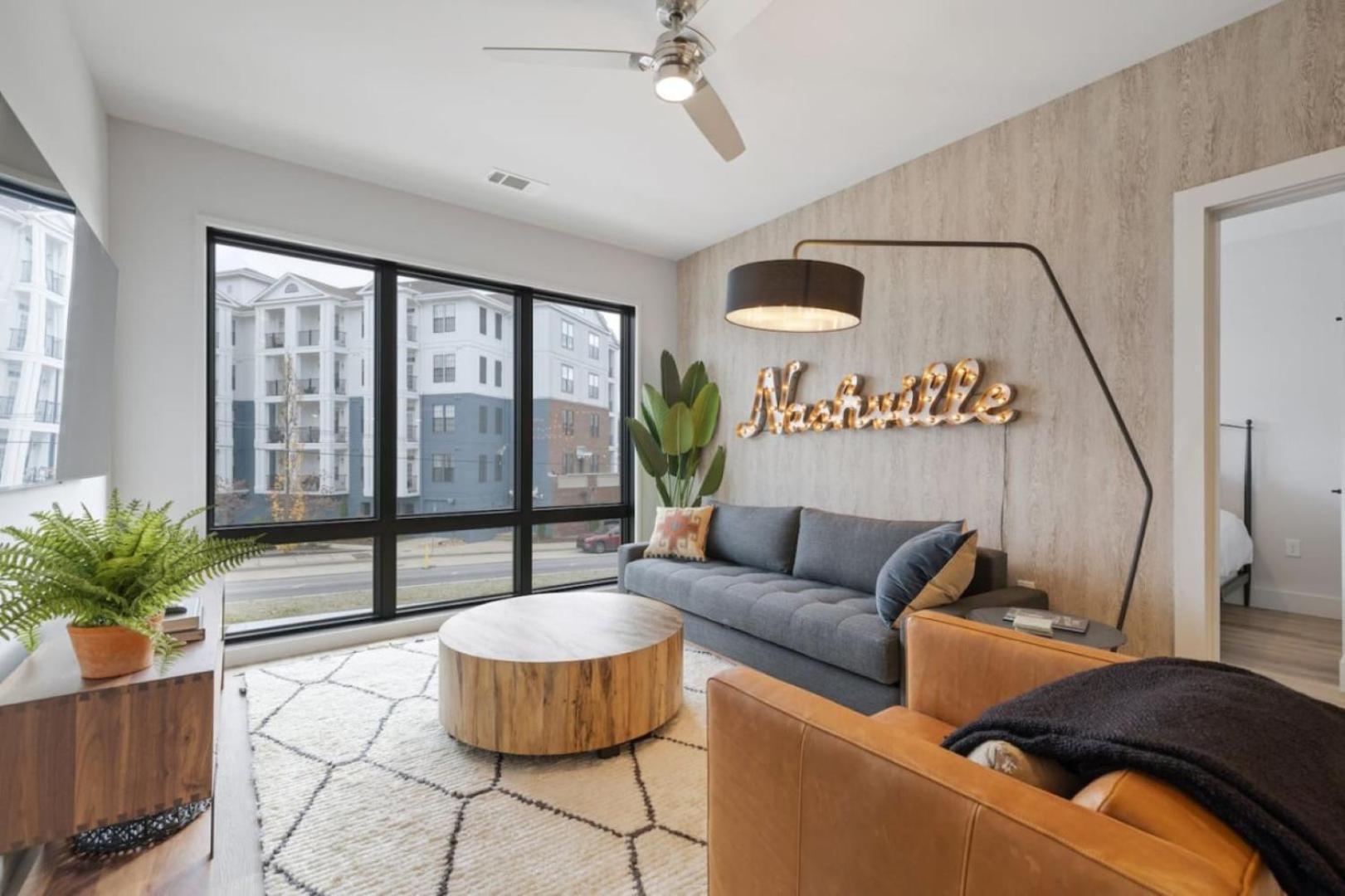 Holiday home Walk To Nightlife, Vanderbilt, Minutes To Broadway Nashville