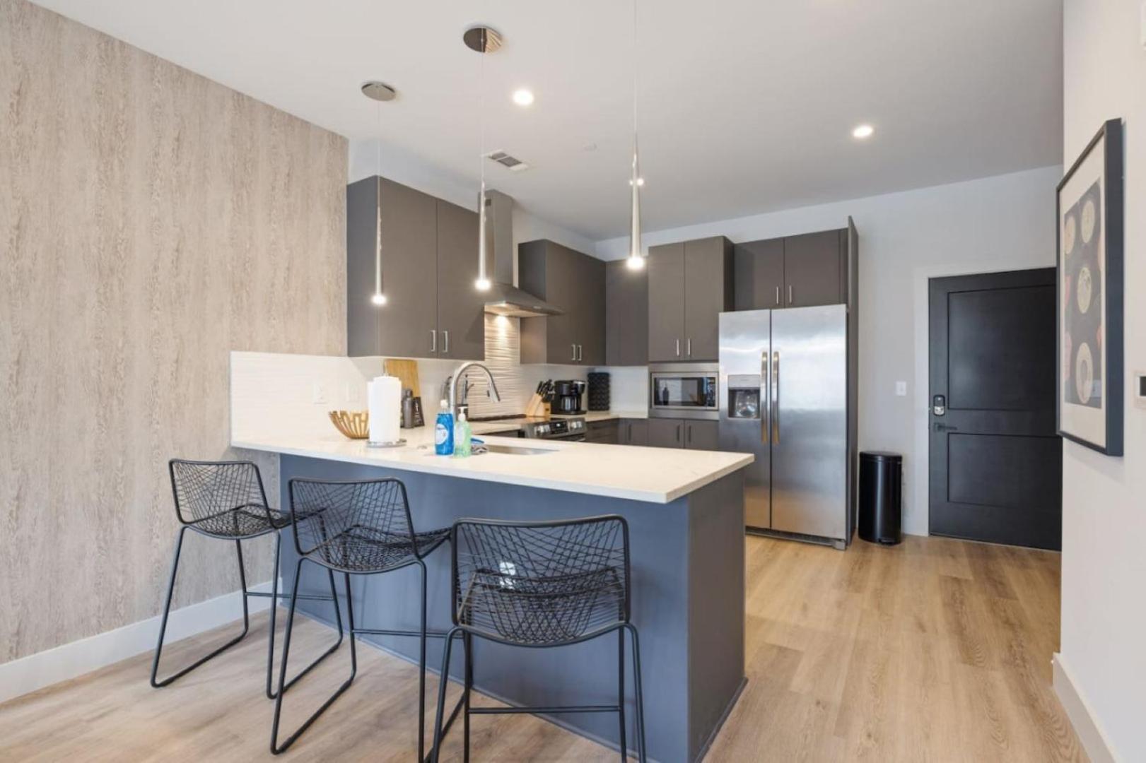 Holiday home Walk To Nightlife, Vanderbilt, Minutes To Broadway Nashville