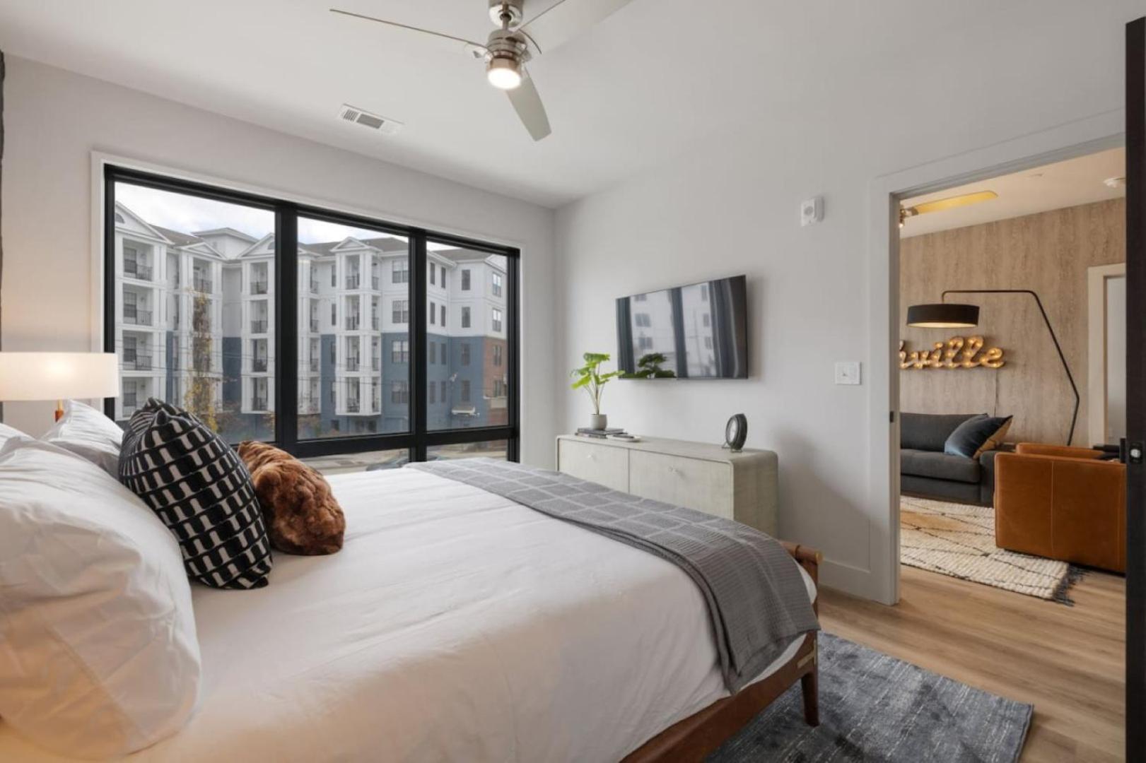 Walk To Nightlife, Vanderbilt, Minutes To Broadway * Nashville