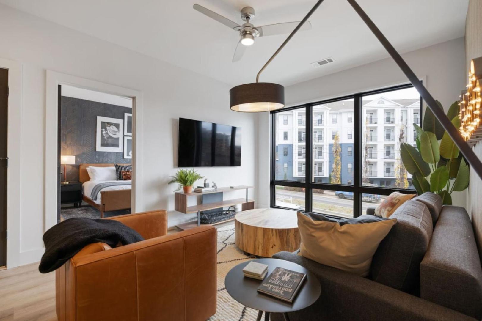 Holiday home Walk To Nightlife, Vanderbilt, Minutes To Broadway