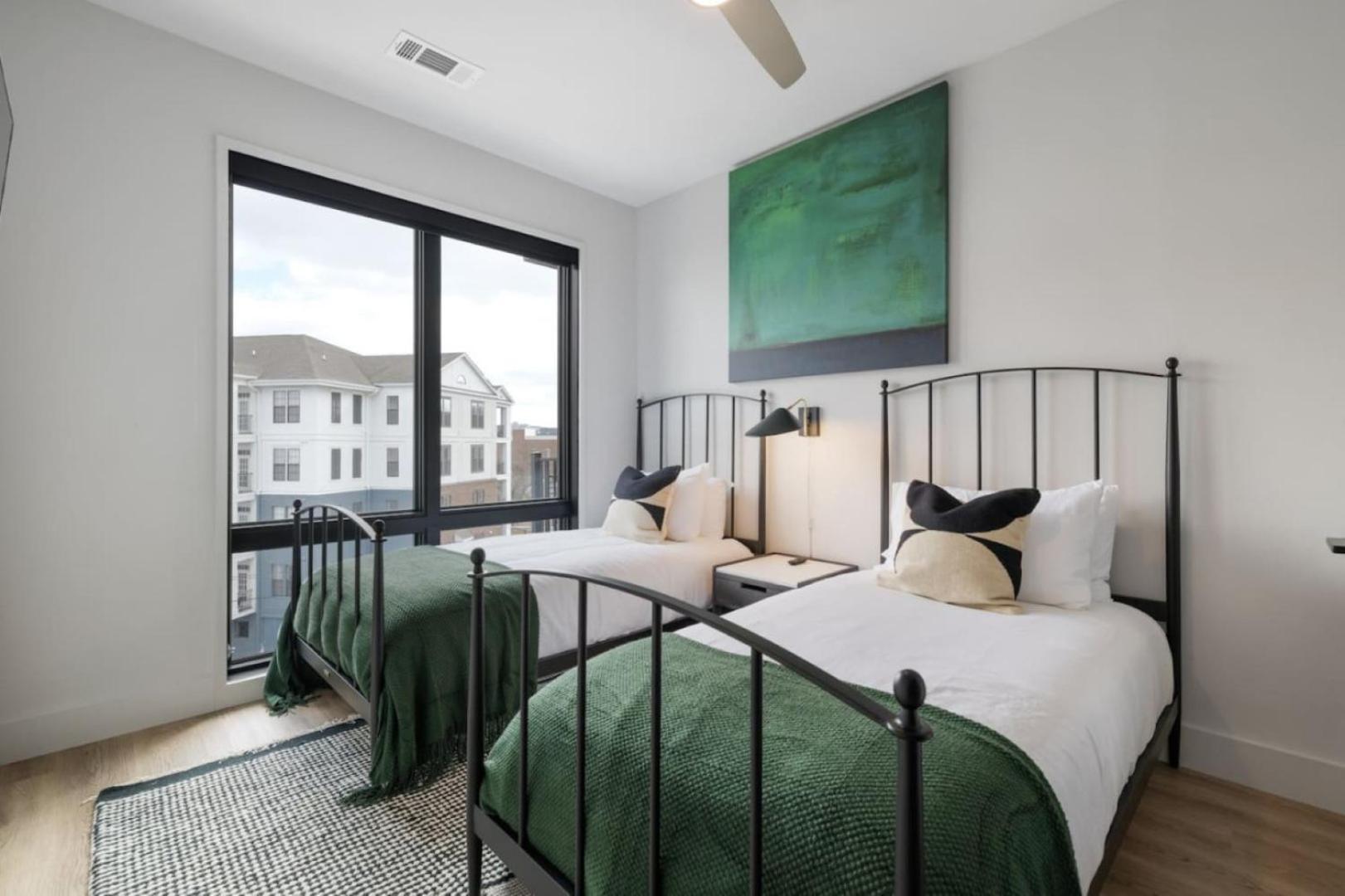 Walk To Nightlife, Vanderbilt, Minutes To Broadway *