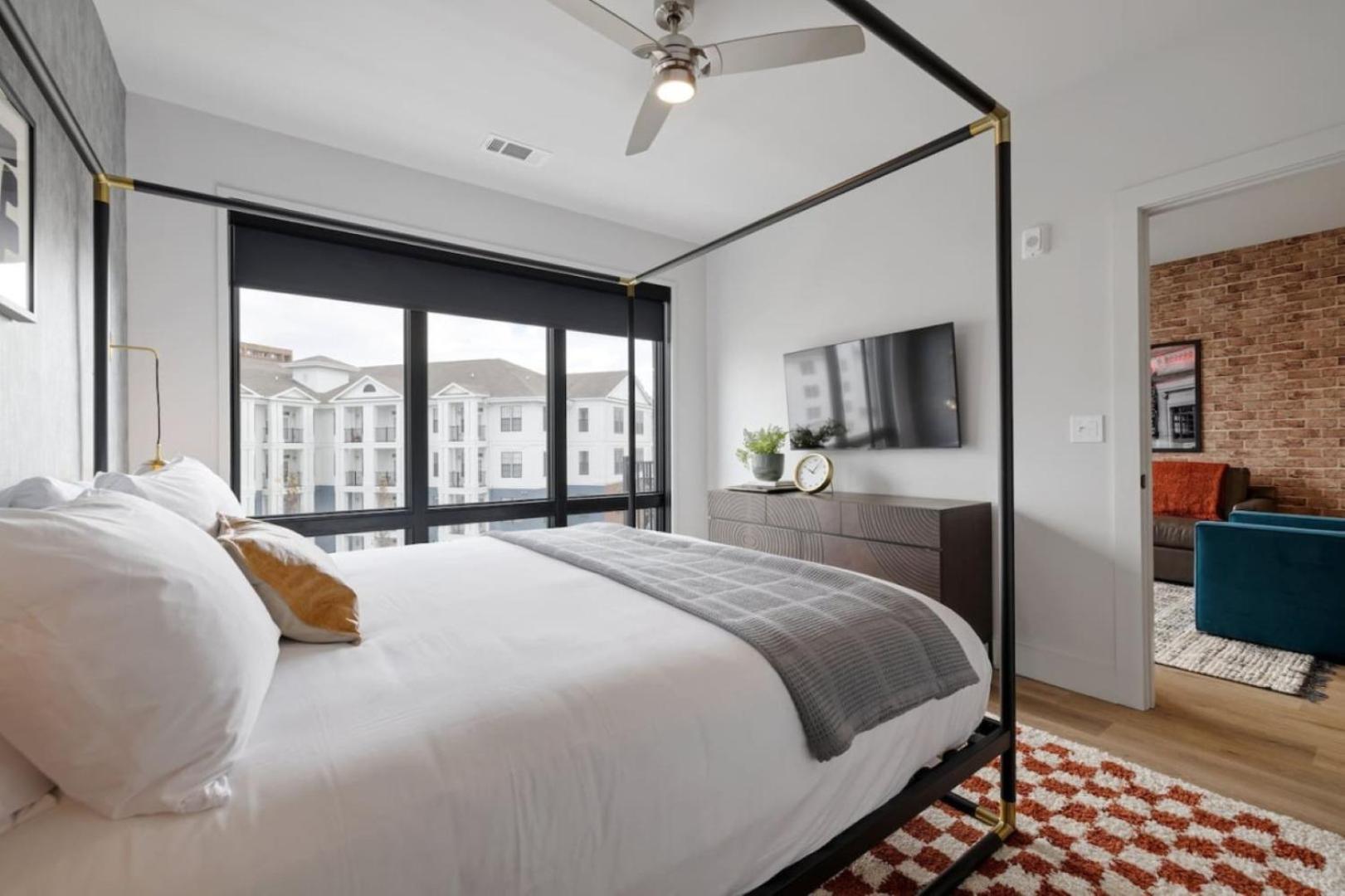 Walk To Nightlife, Vanderbilt, Minutes To Broadway Holiday home