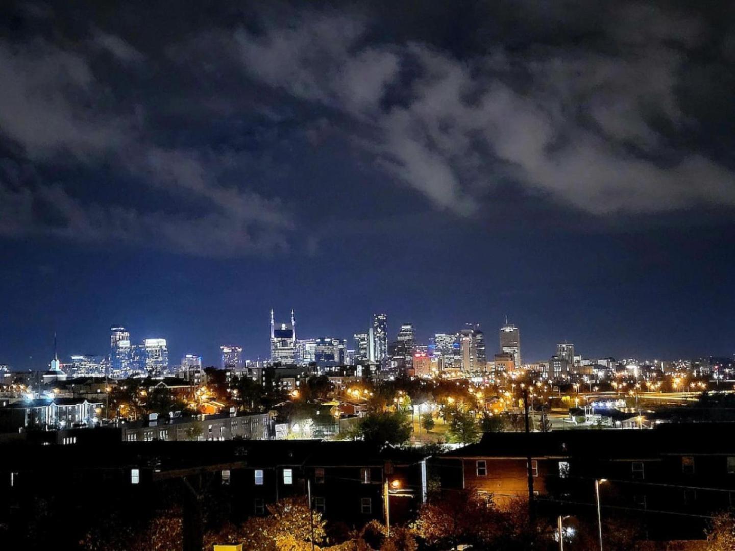 Holiday home Honky Tonk Game With Rooftop Deck Nashville