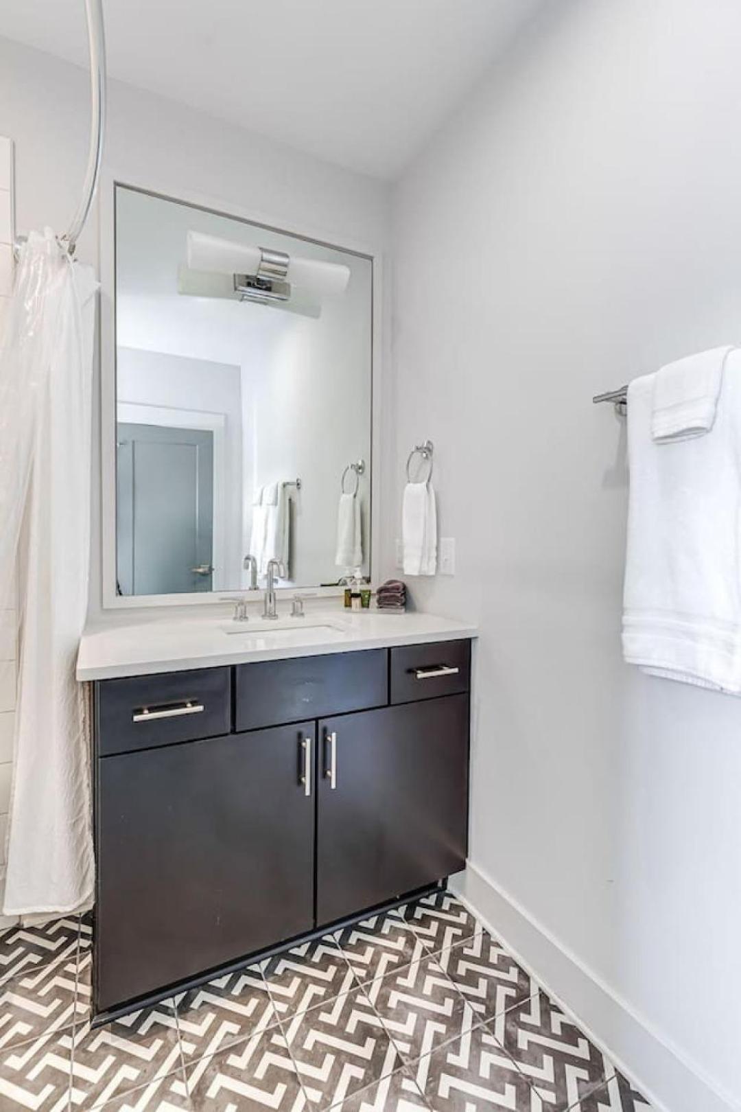 Honky Tonk Game With Rooftop Deck Nashville