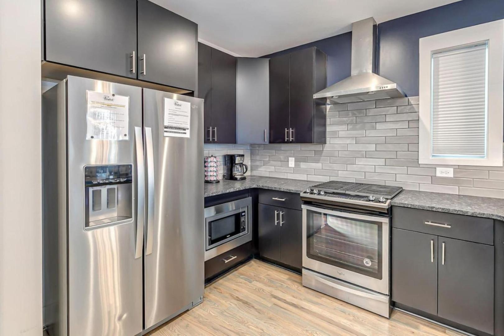 Holiday home Honky Tonk Game With Rooftop Deck Nashville