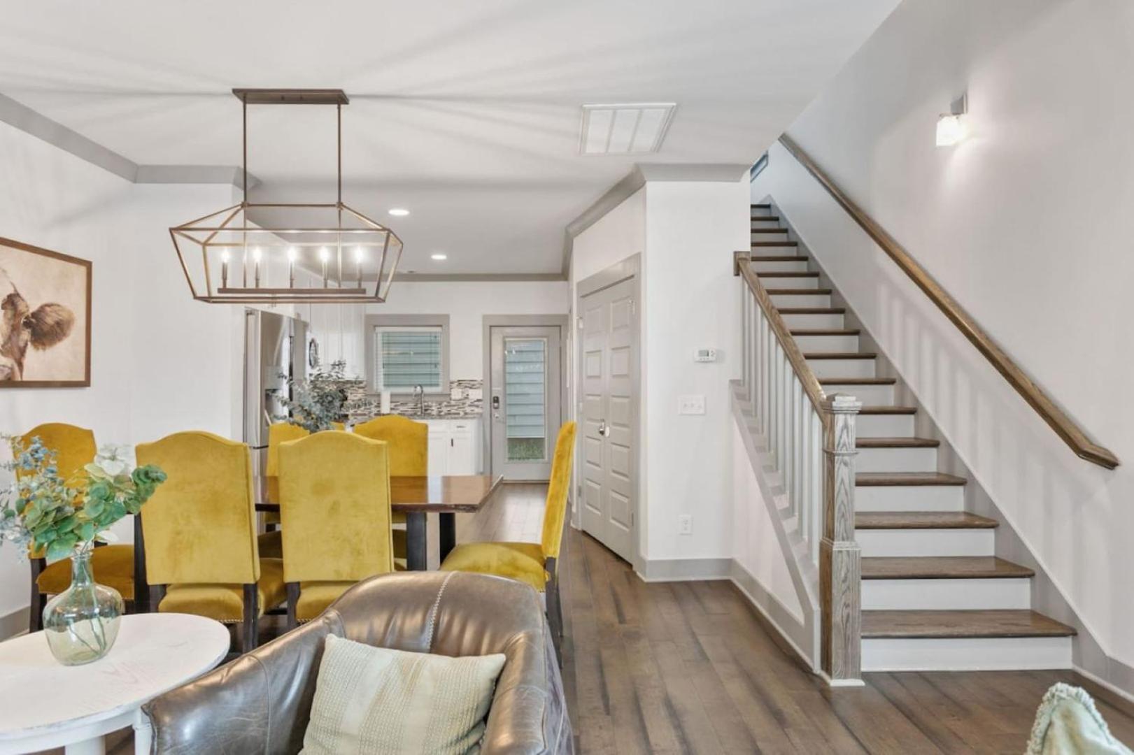 Holiday home Luxury 4 Bedroom Home, Heart Of The Entertainment