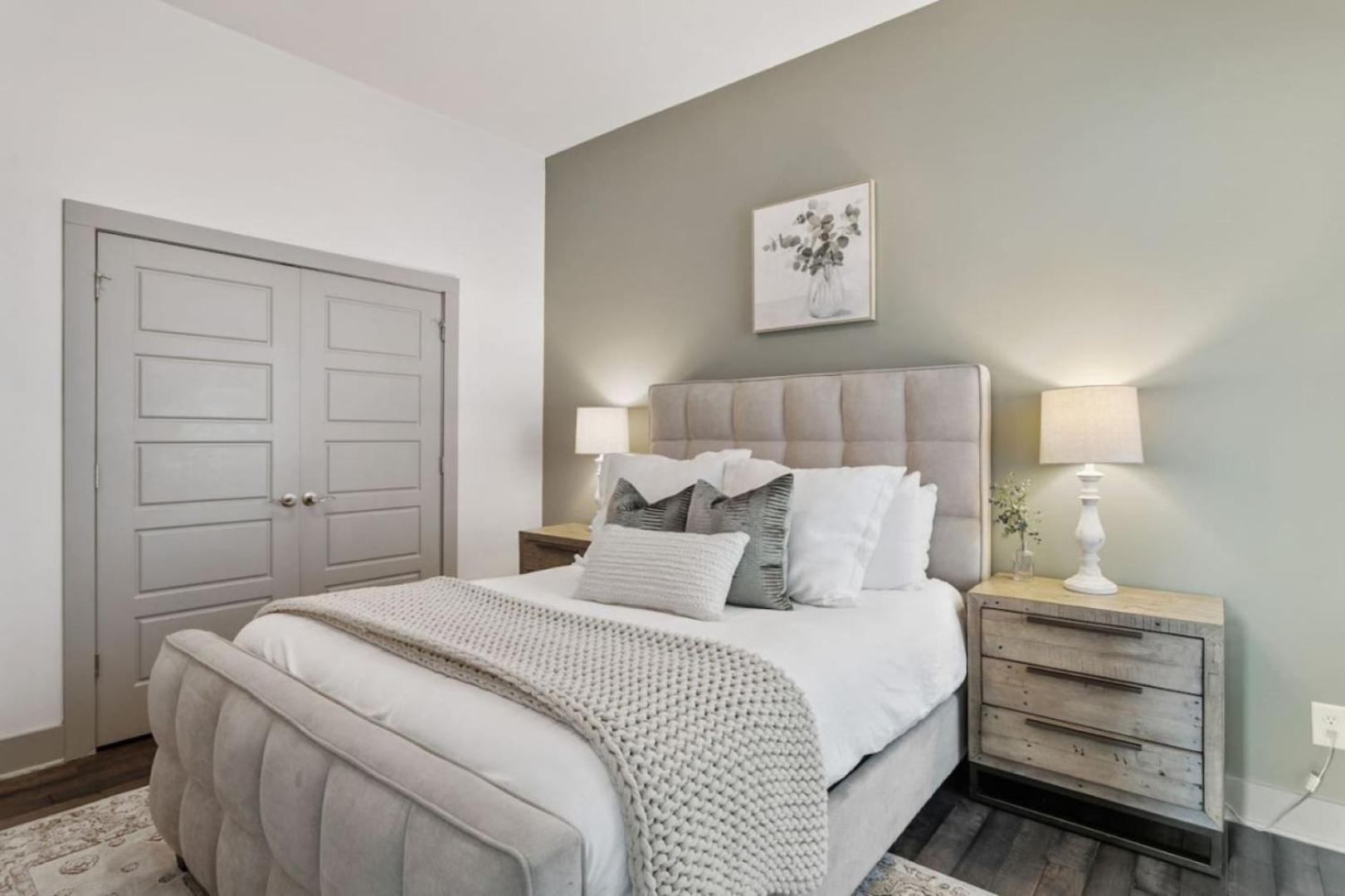 Holiday home Luxury 4 Bedroom Home, Heart Of The Entertainment Nashville