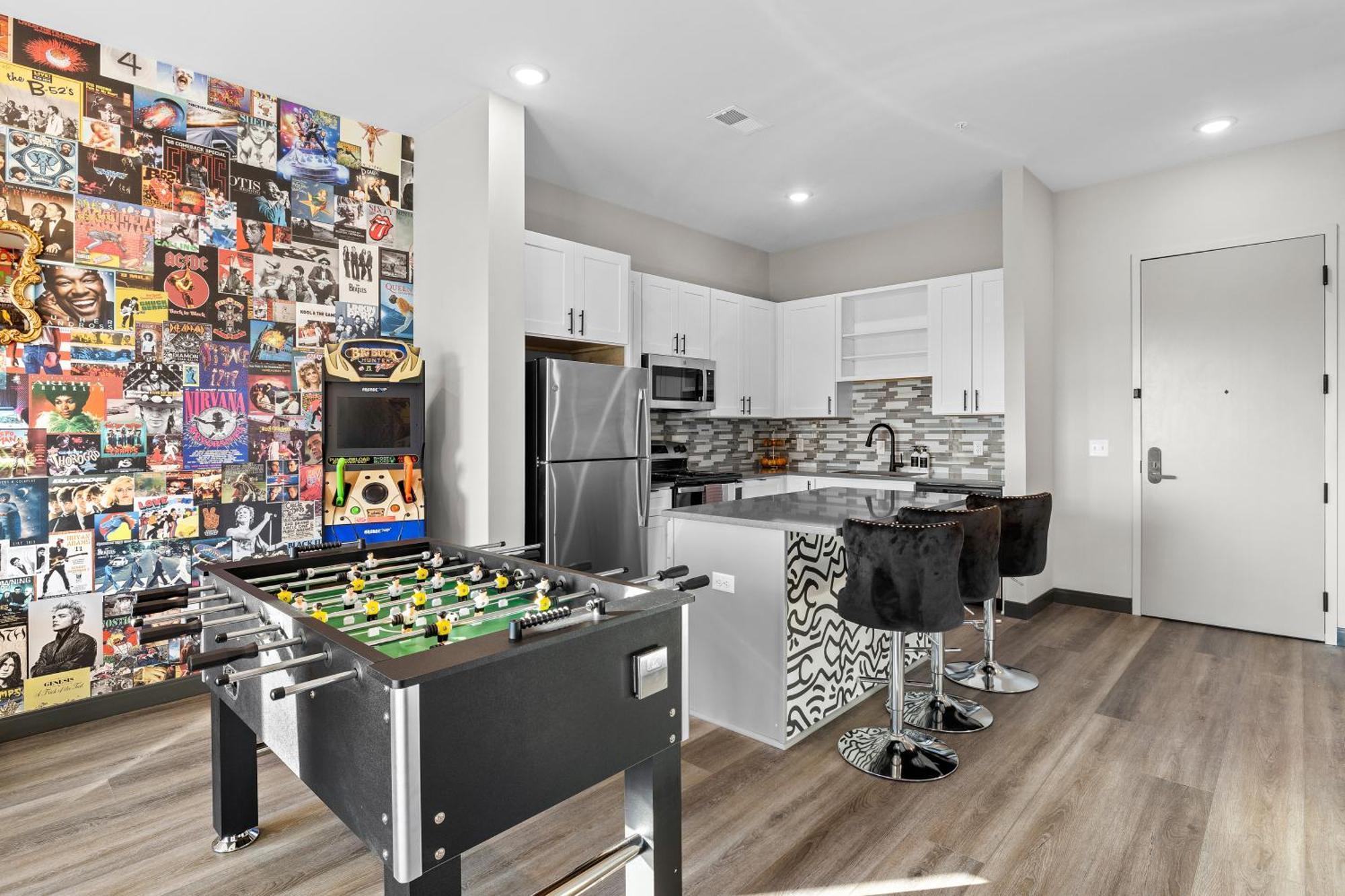 Apartment Alto 521