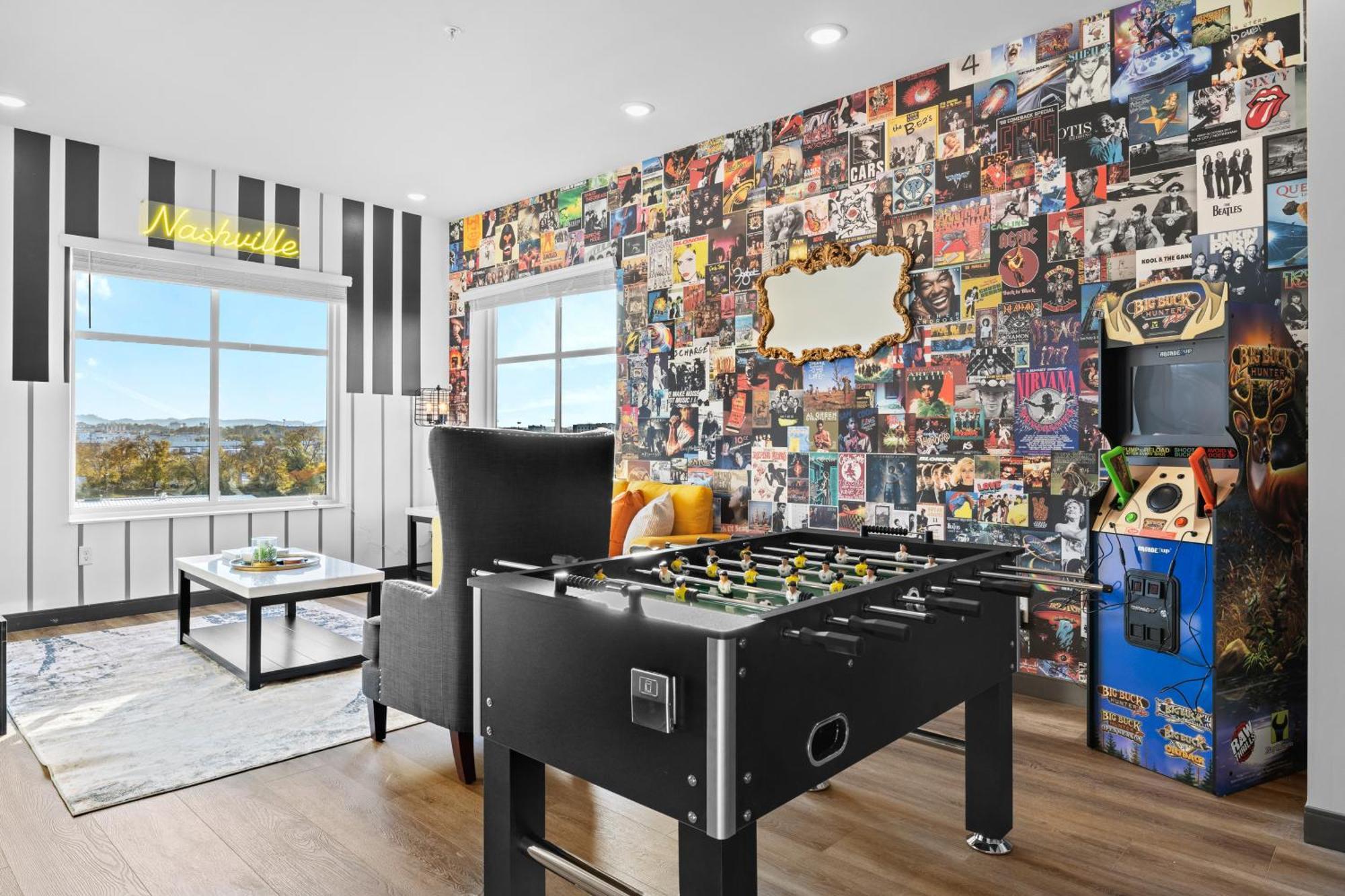 Alto 521 Apartment Nashville