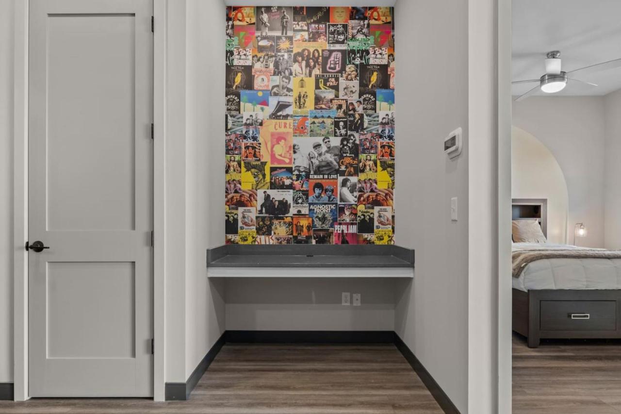 Apartment Alto 516 Nashville