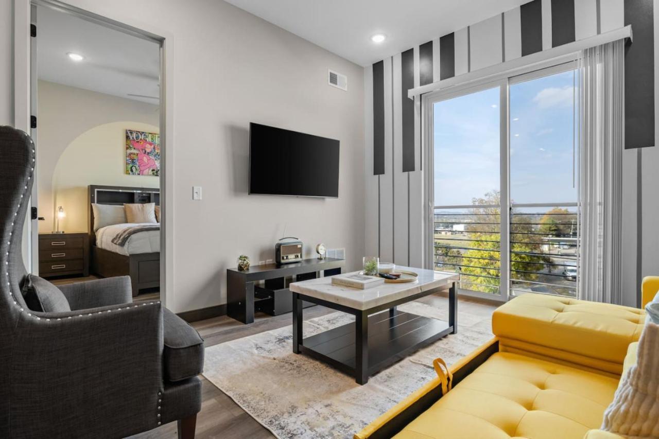 Alto 516 * Nashville