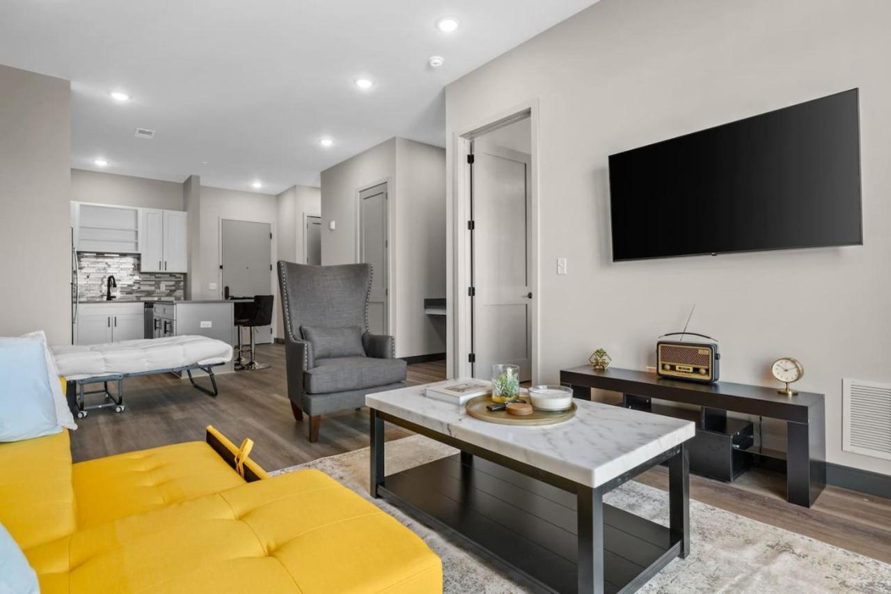 Alto 516 * Nashville