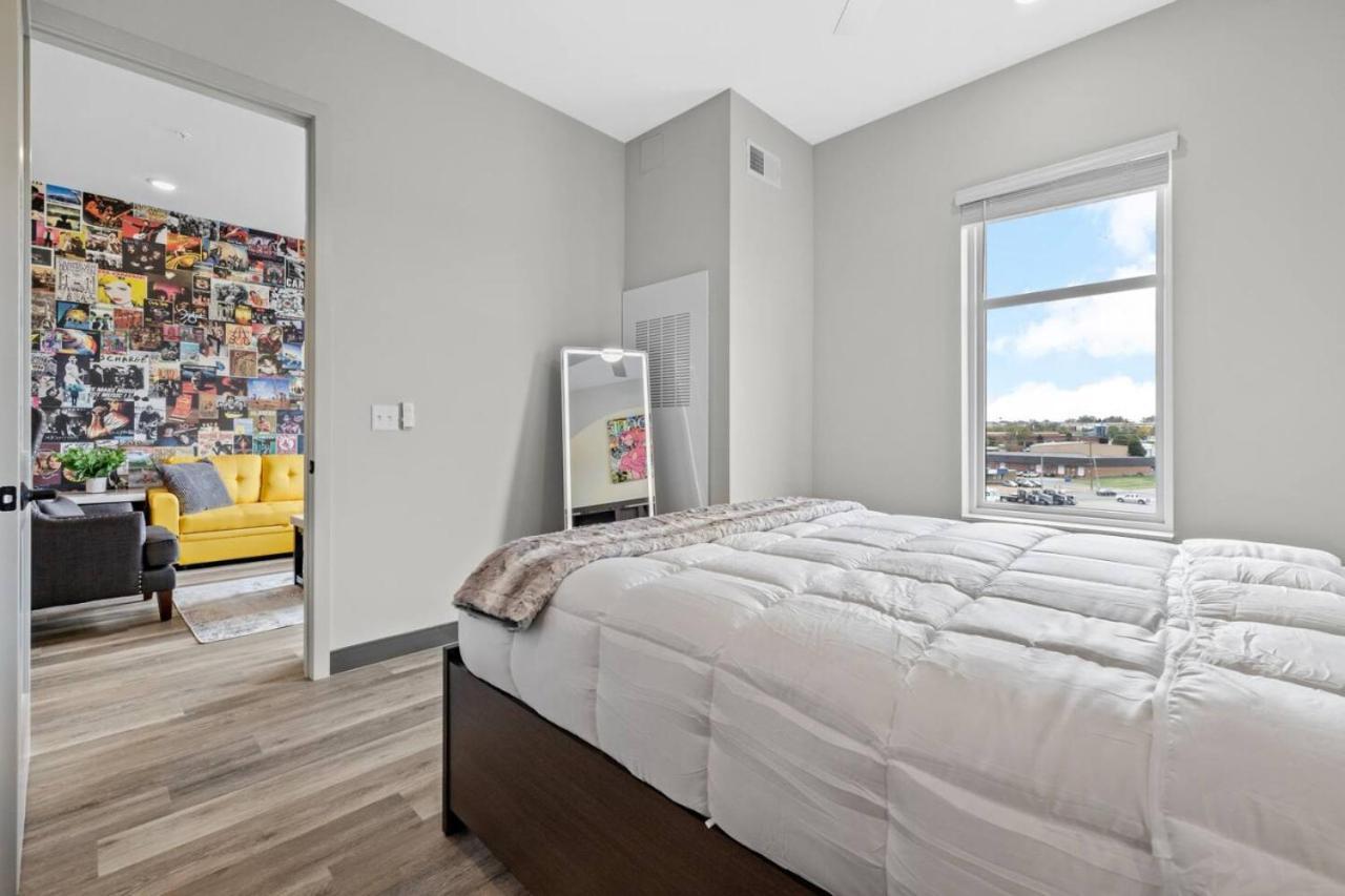 Alto 311 Apartment Nashville