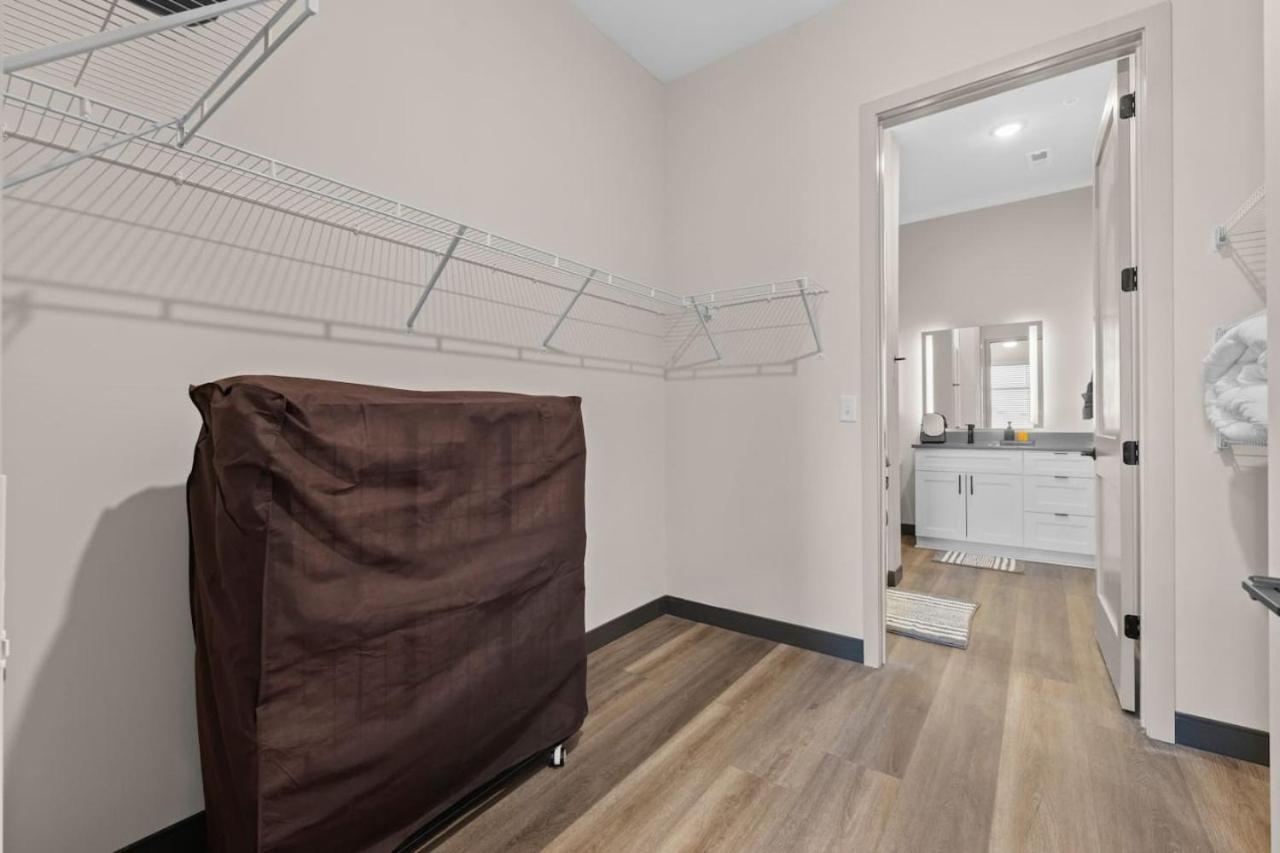 Alto 508 Apartment Nashville