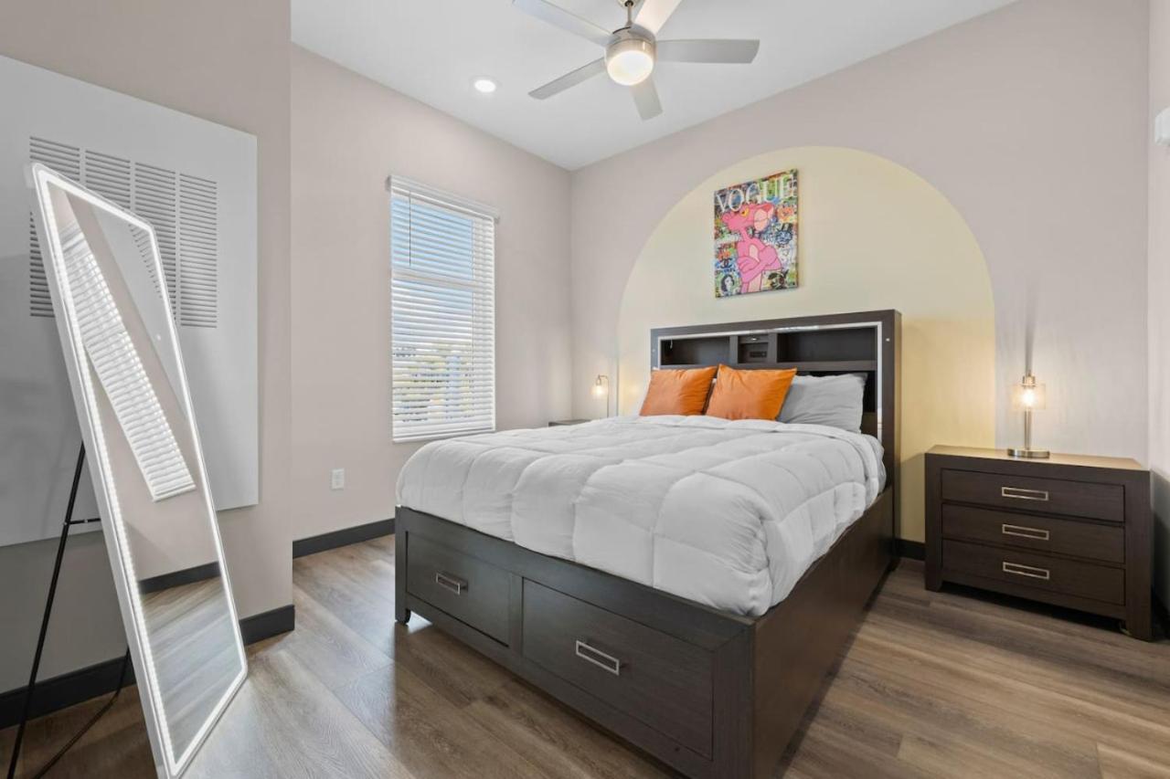 Apartment Alto 508 Nashville