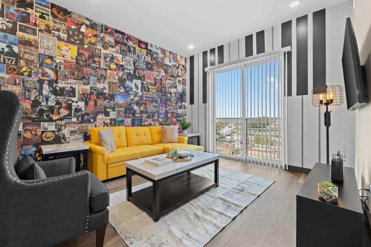 Alto 508 Apartment *