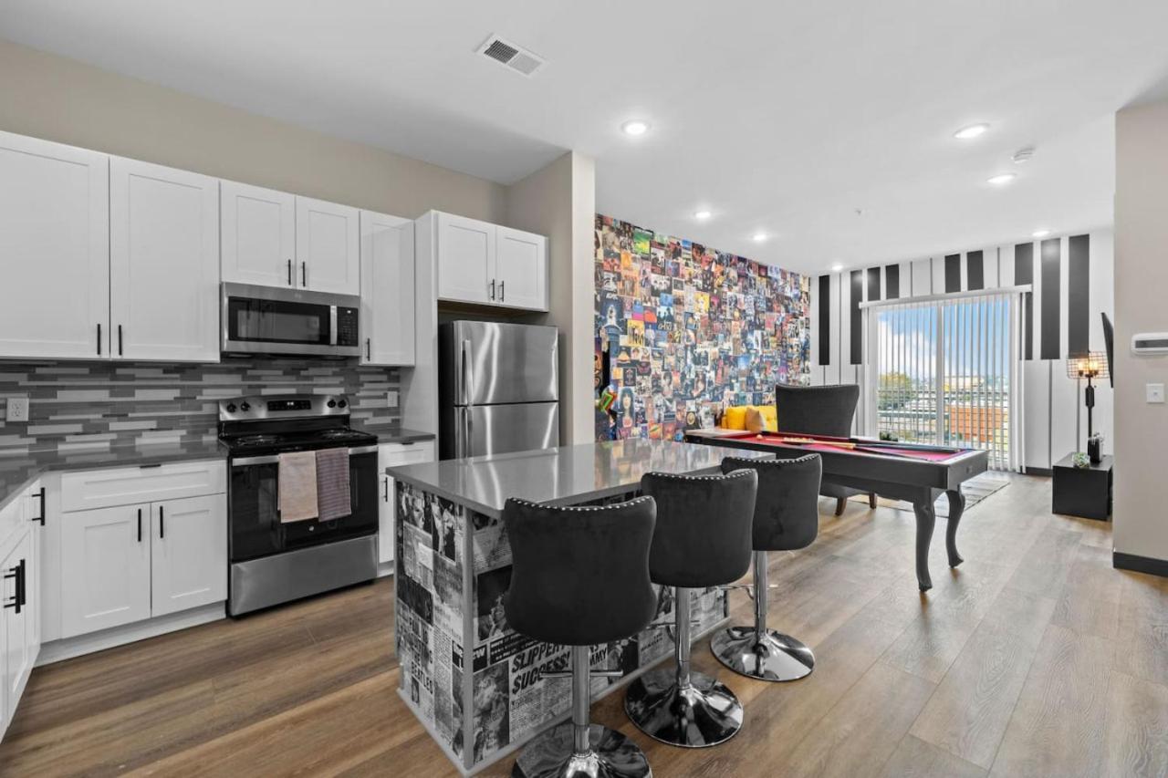 Alto 508 Nashville