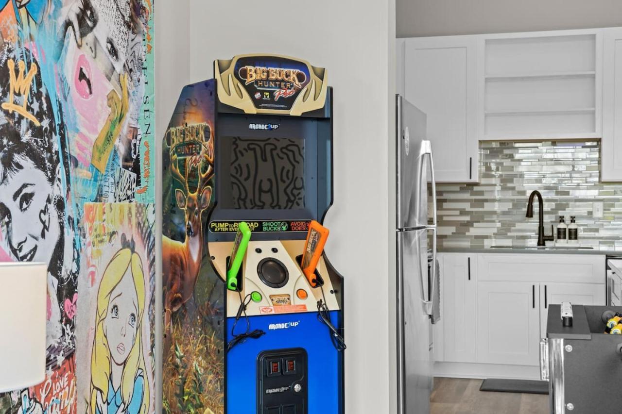 Alto 121 Apartment Nashville