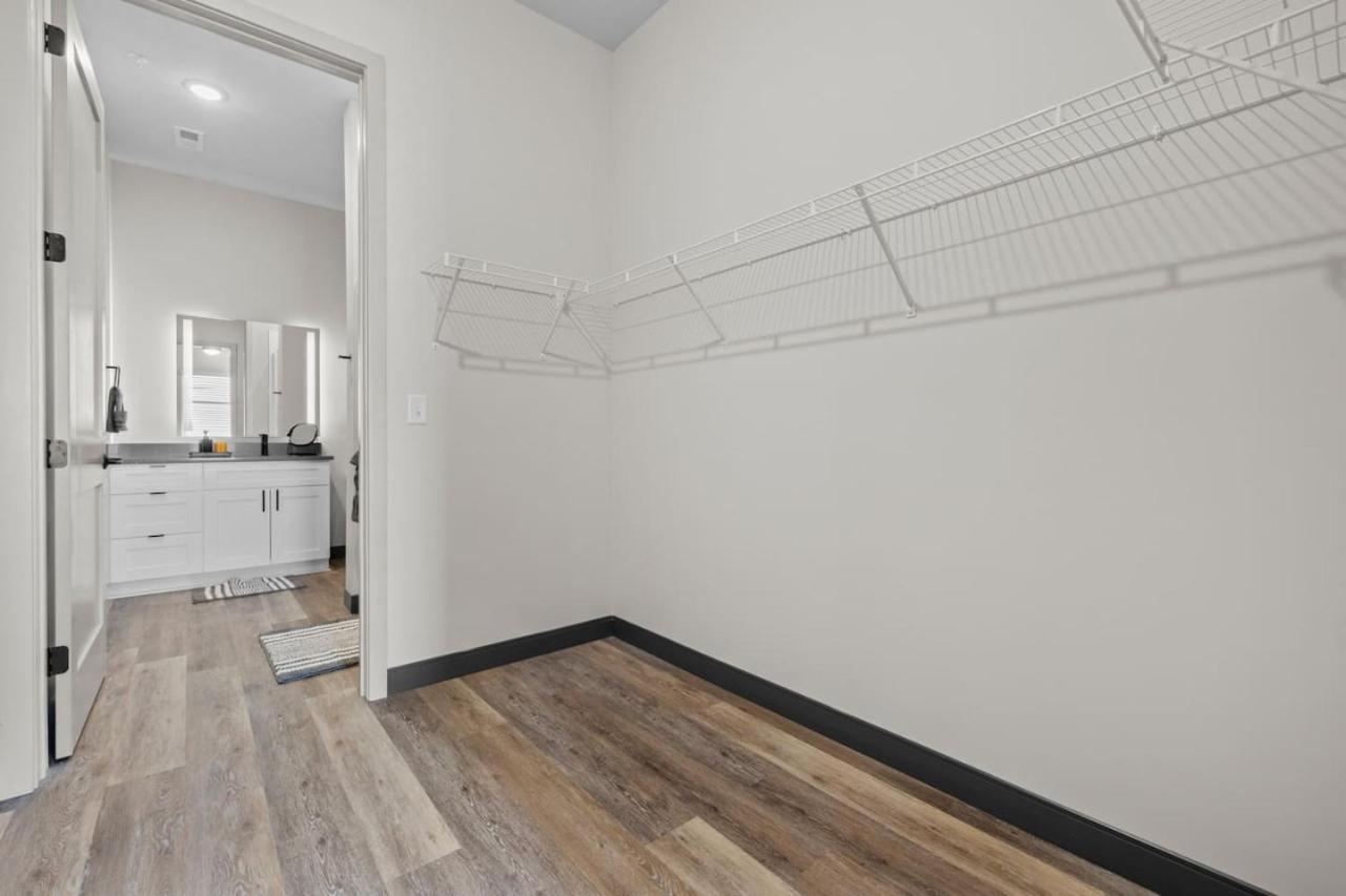Apartment Alto 418 Nashville